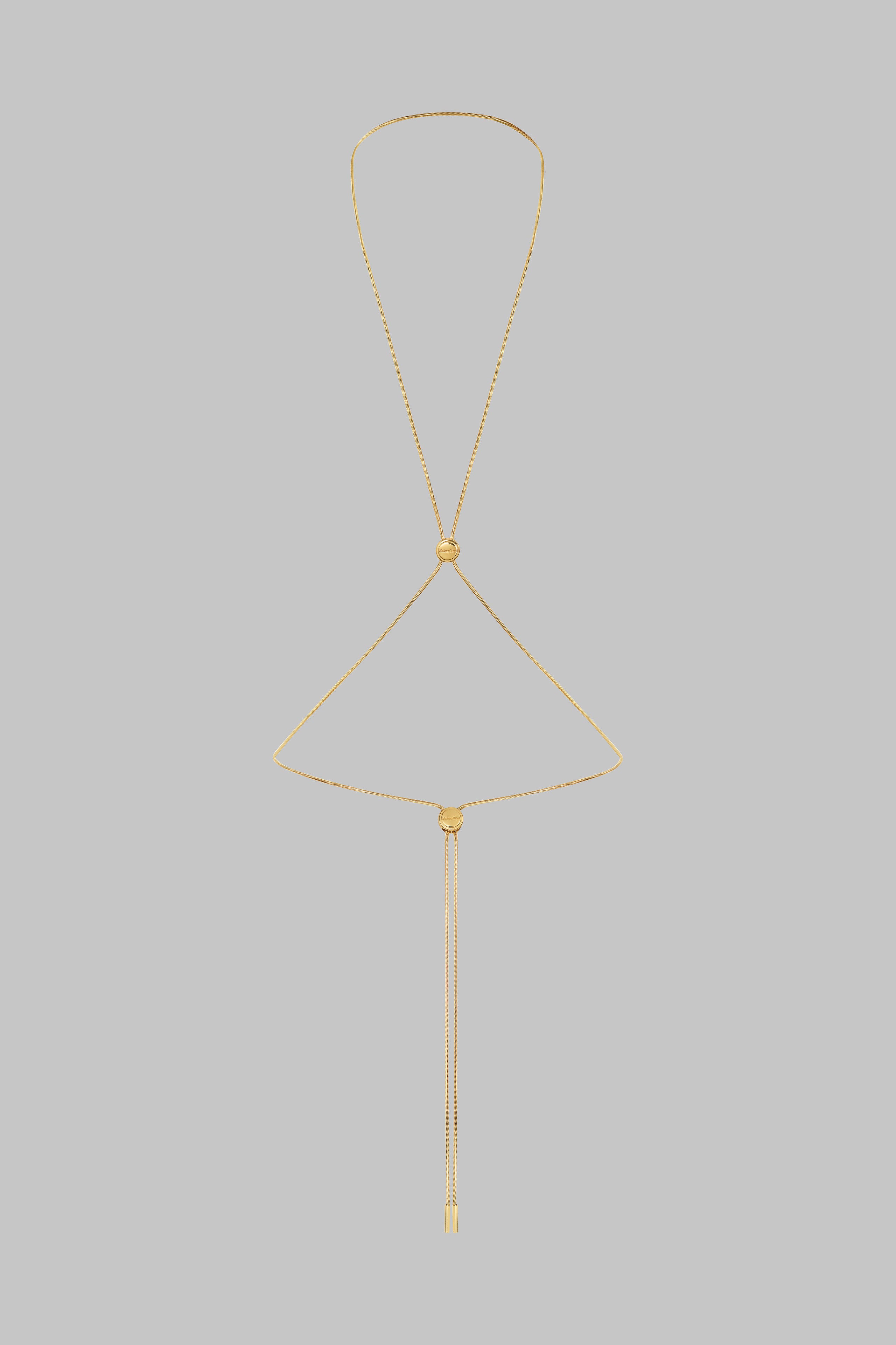 Chain Harness - À Ton Cou