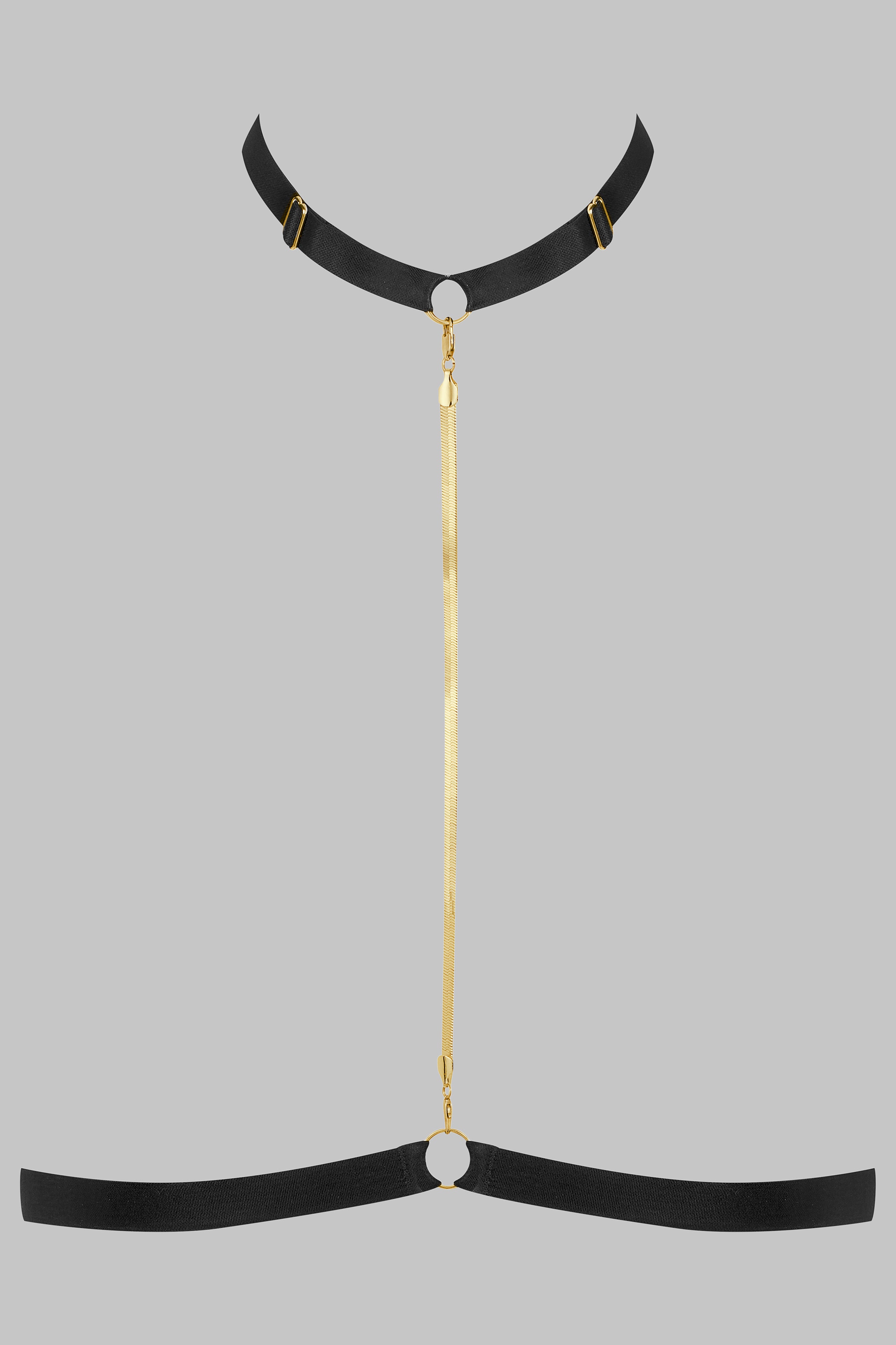 Jewelry Harness - Tapage Nocturne