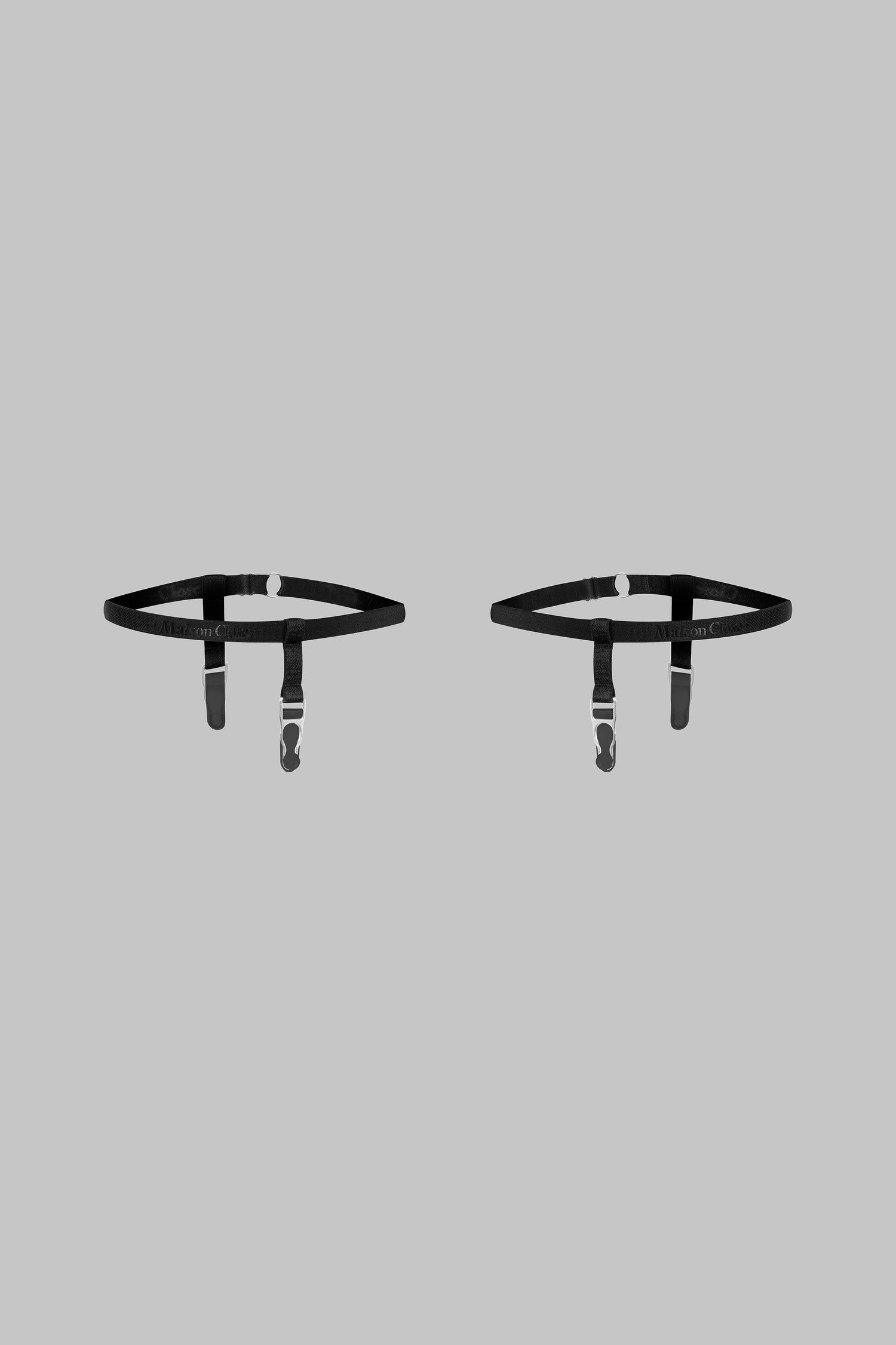 Garters - Signature