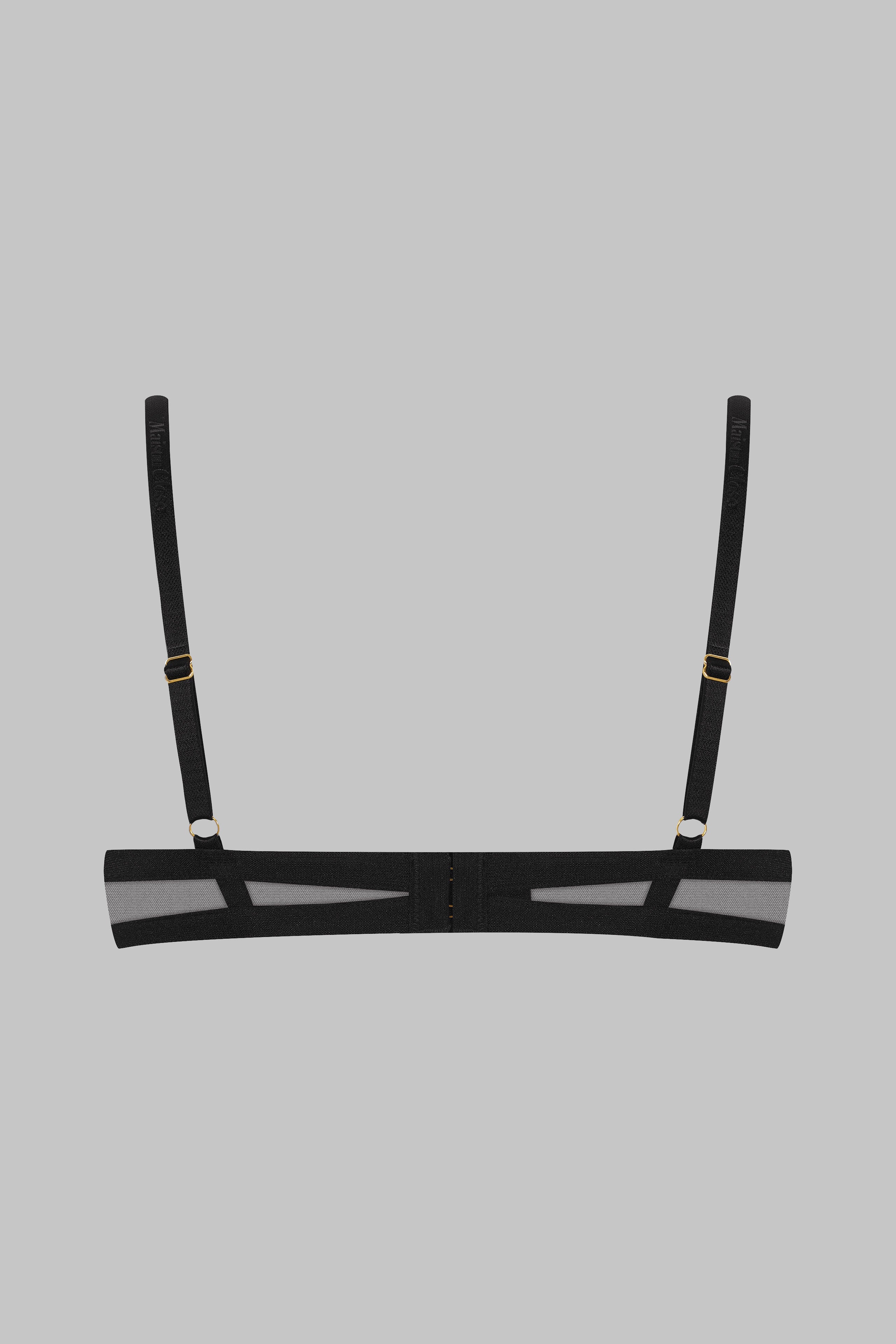 Offener BH - Corps à Corps