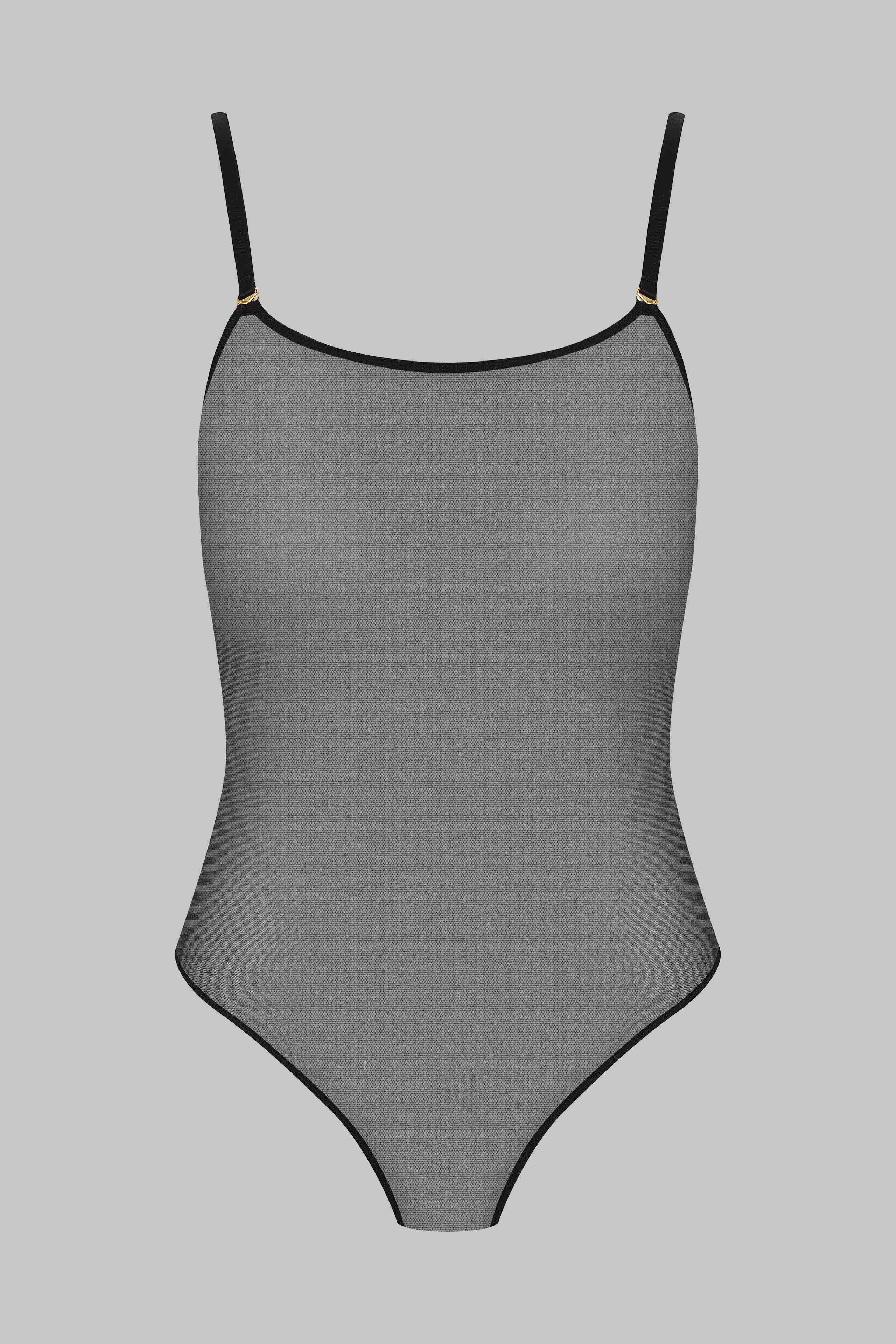 Thong body - Corps à Corps