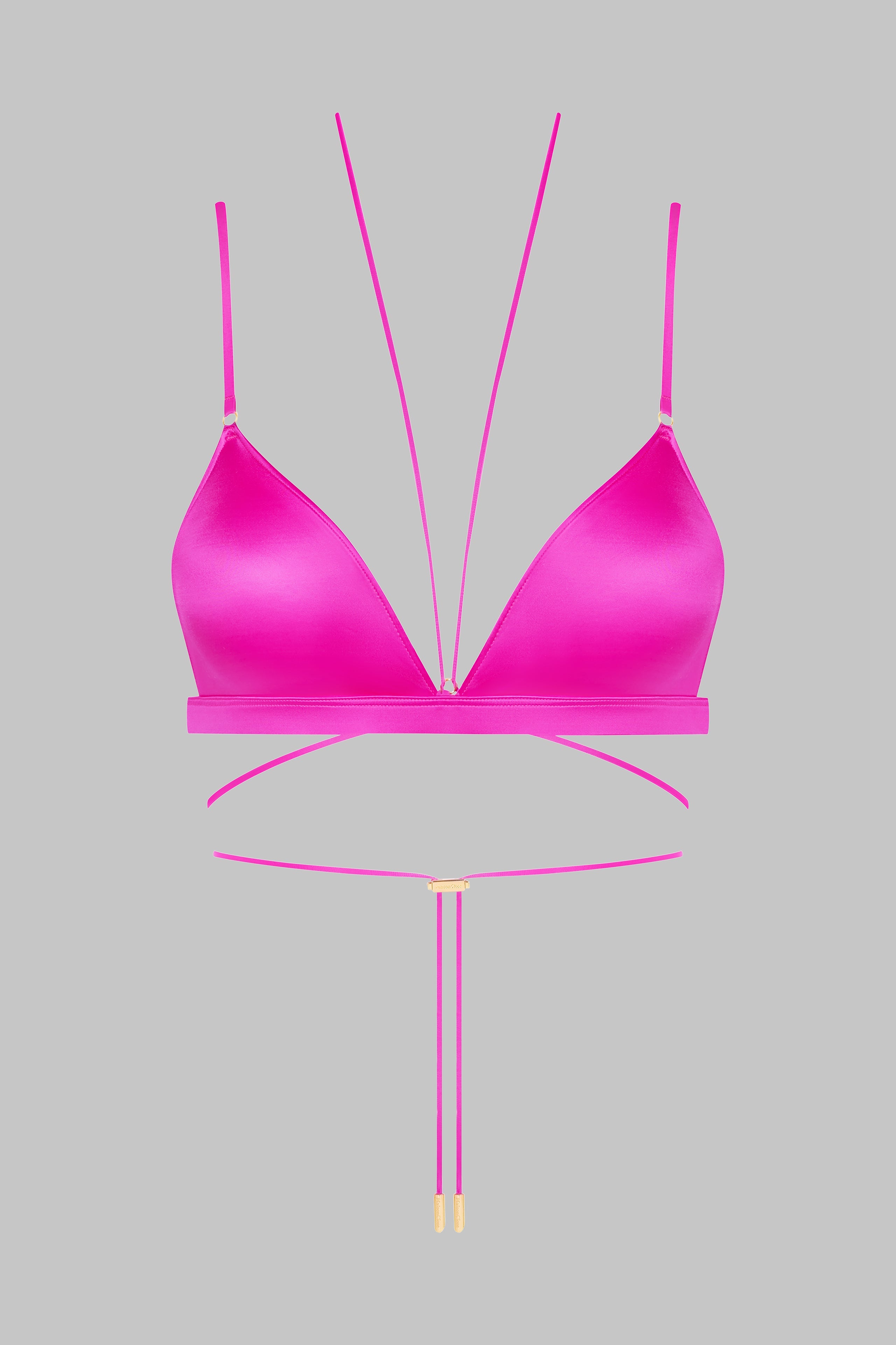 Triangel-BH – French Kiss