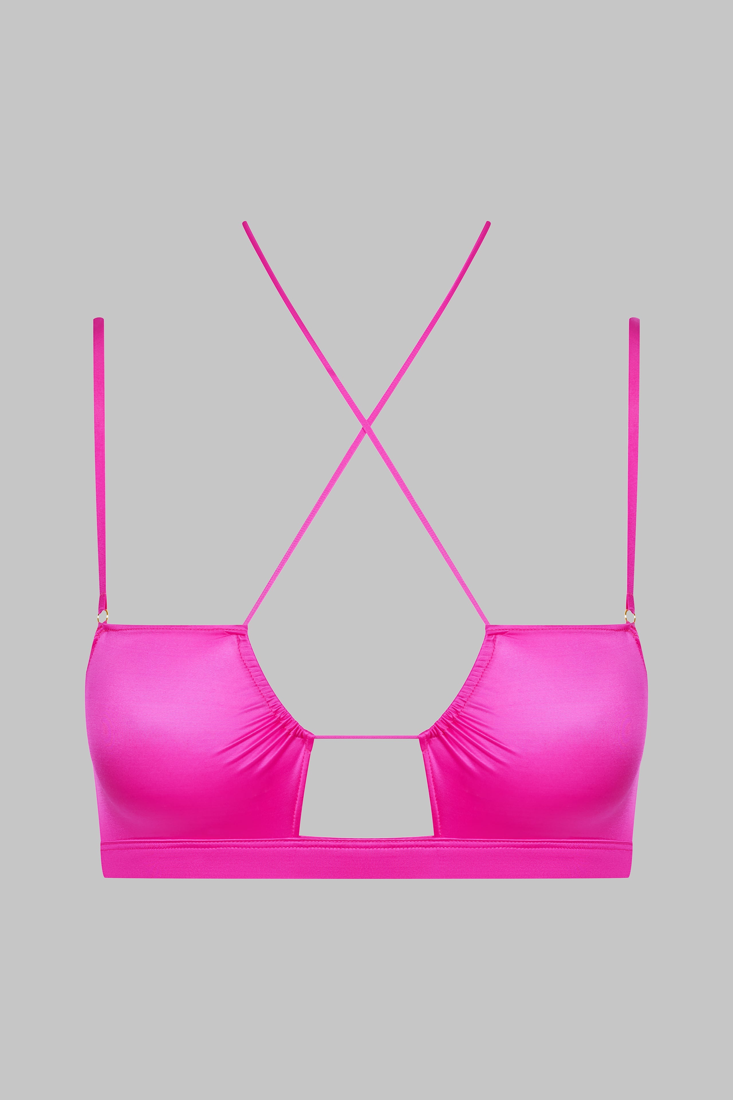 Bustier-BH - French Kiss
