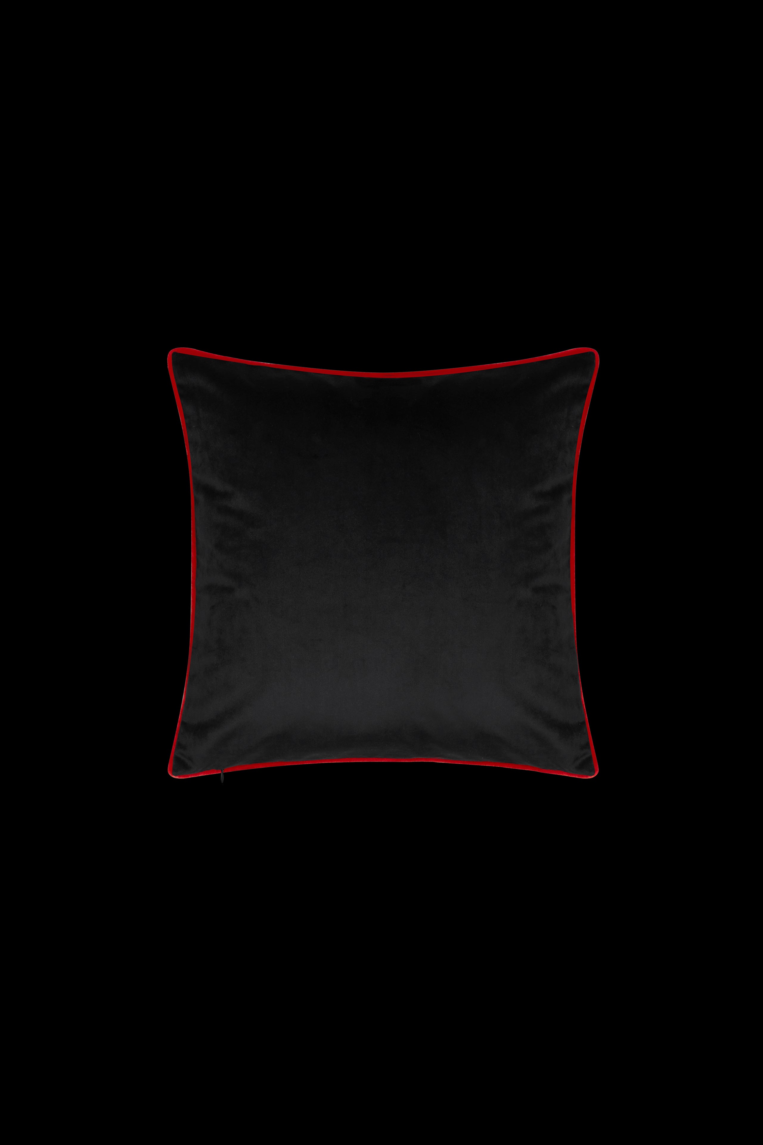 French Kiss Cushion - Curiosités Désirables ©