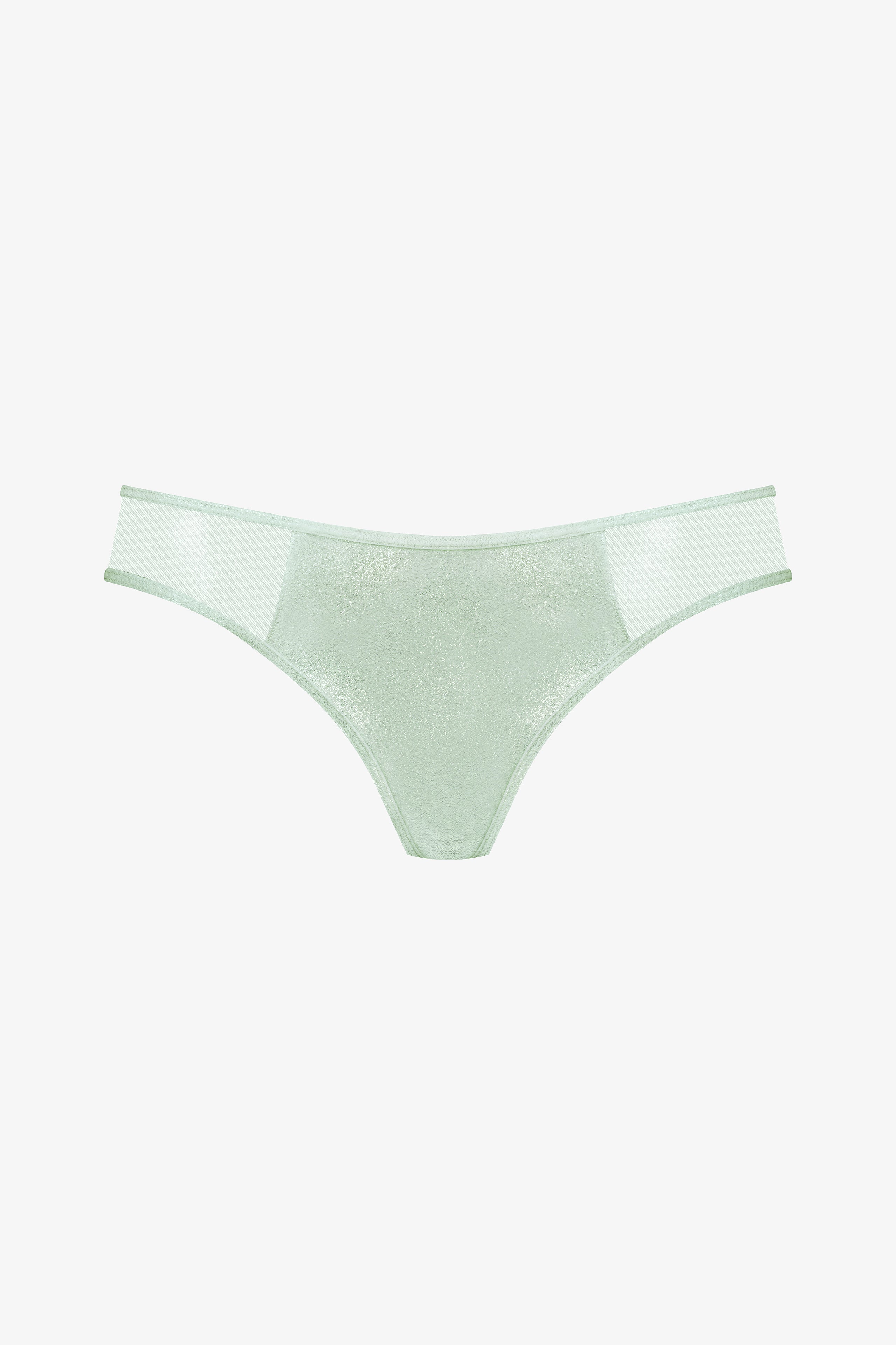 Swimsuit Brief - Minuit