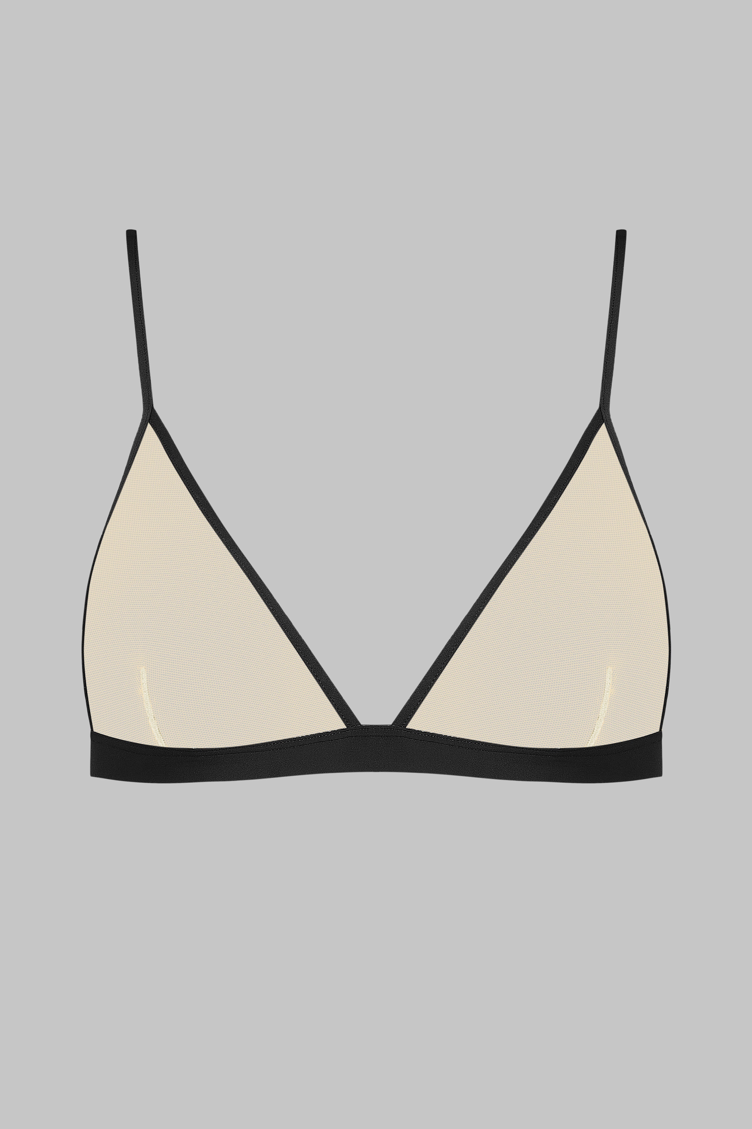 Triangle Bra - Pure Tentation