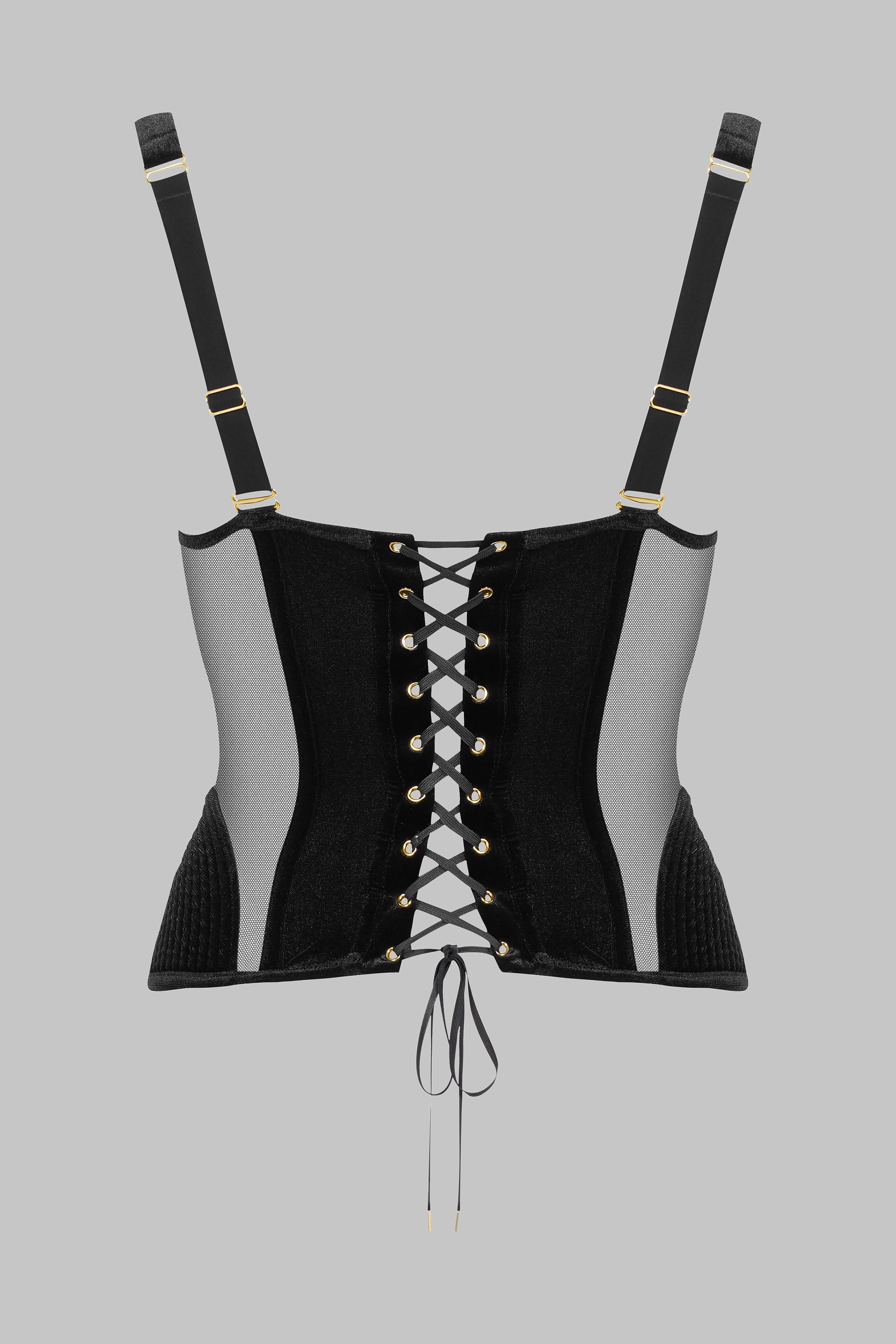 Corset - ROCOCO