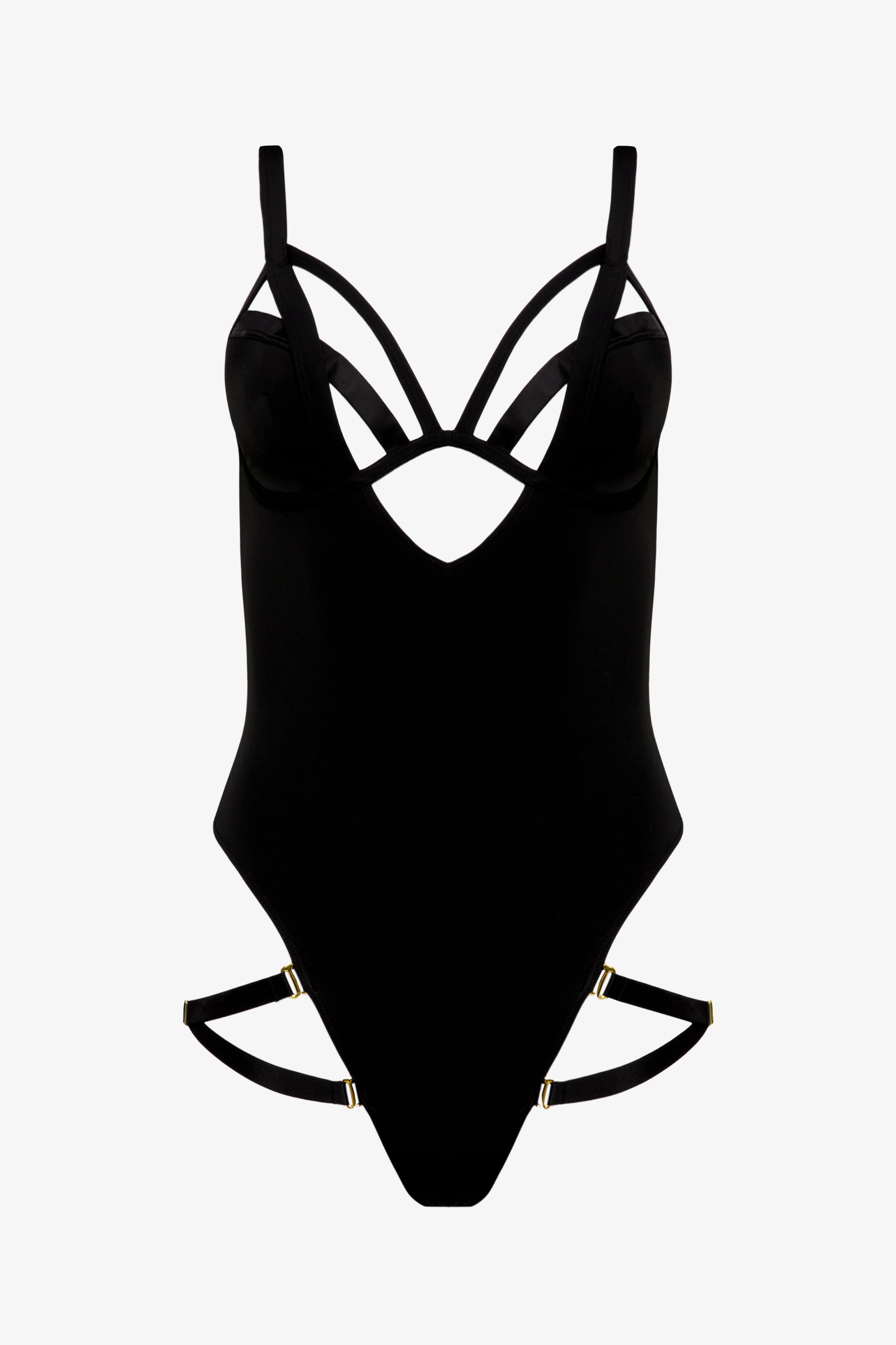 One-Piece Swimsuit - Fatale