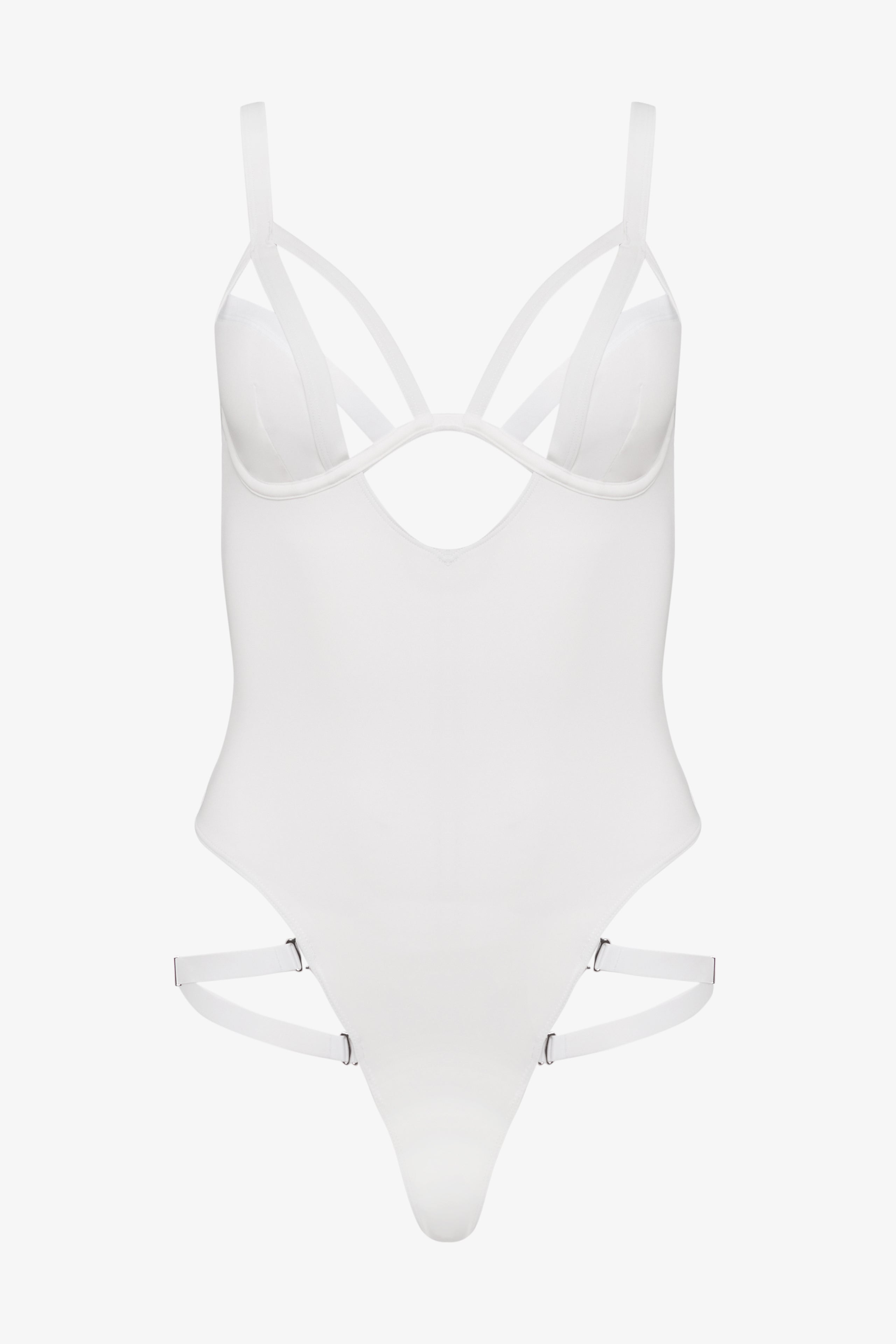 One-Piece Swimsuit - Fatale