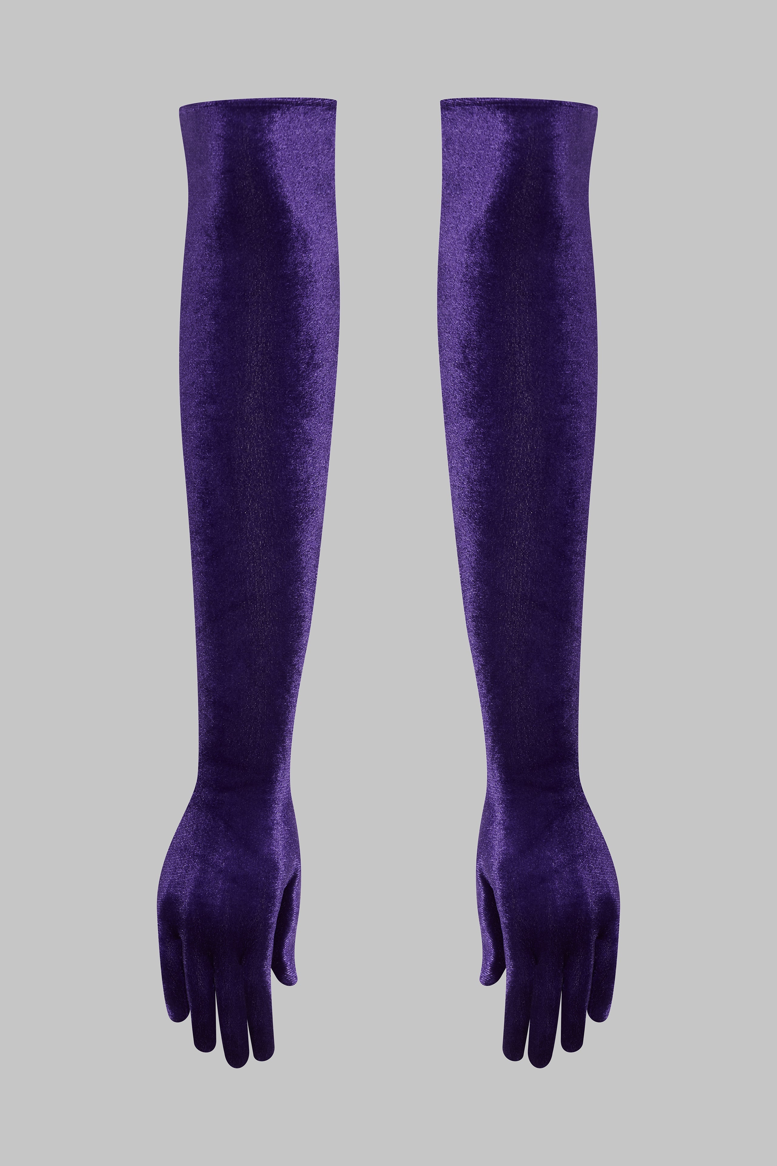 Opera Gloves - ROCOCO