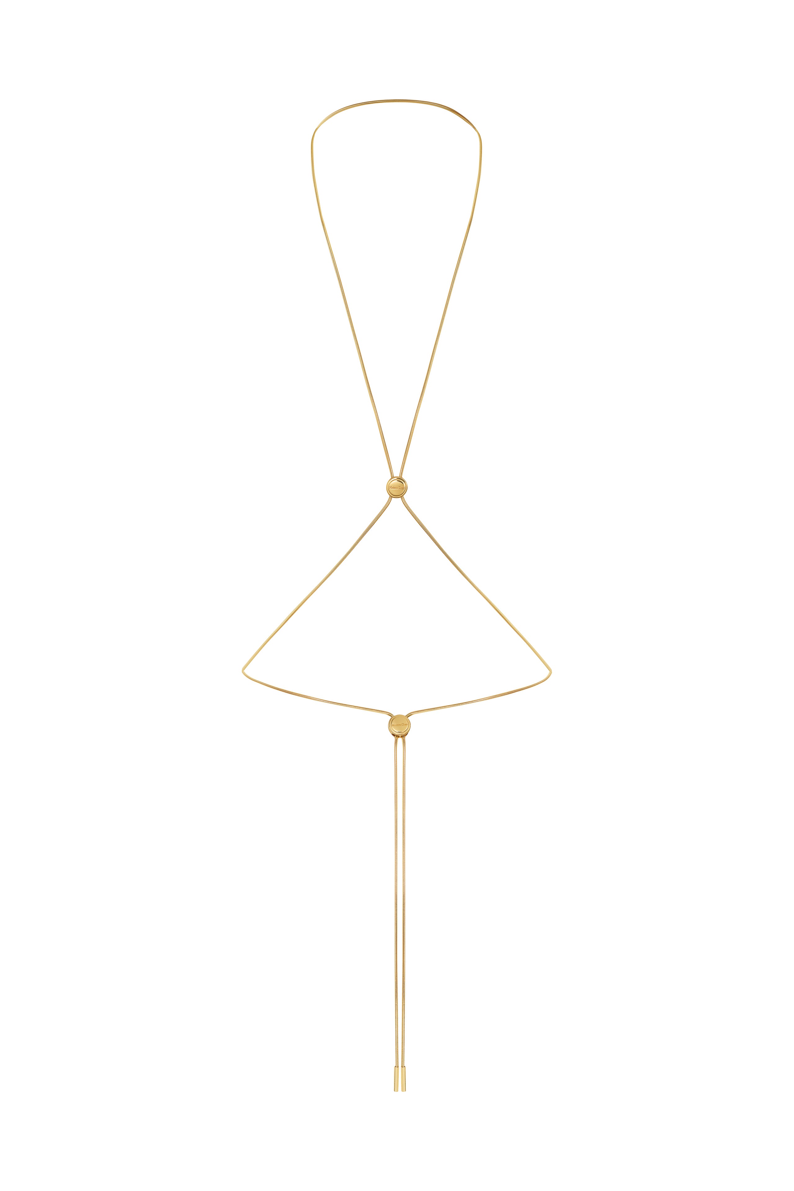 Chain Harness - À Ton Cou