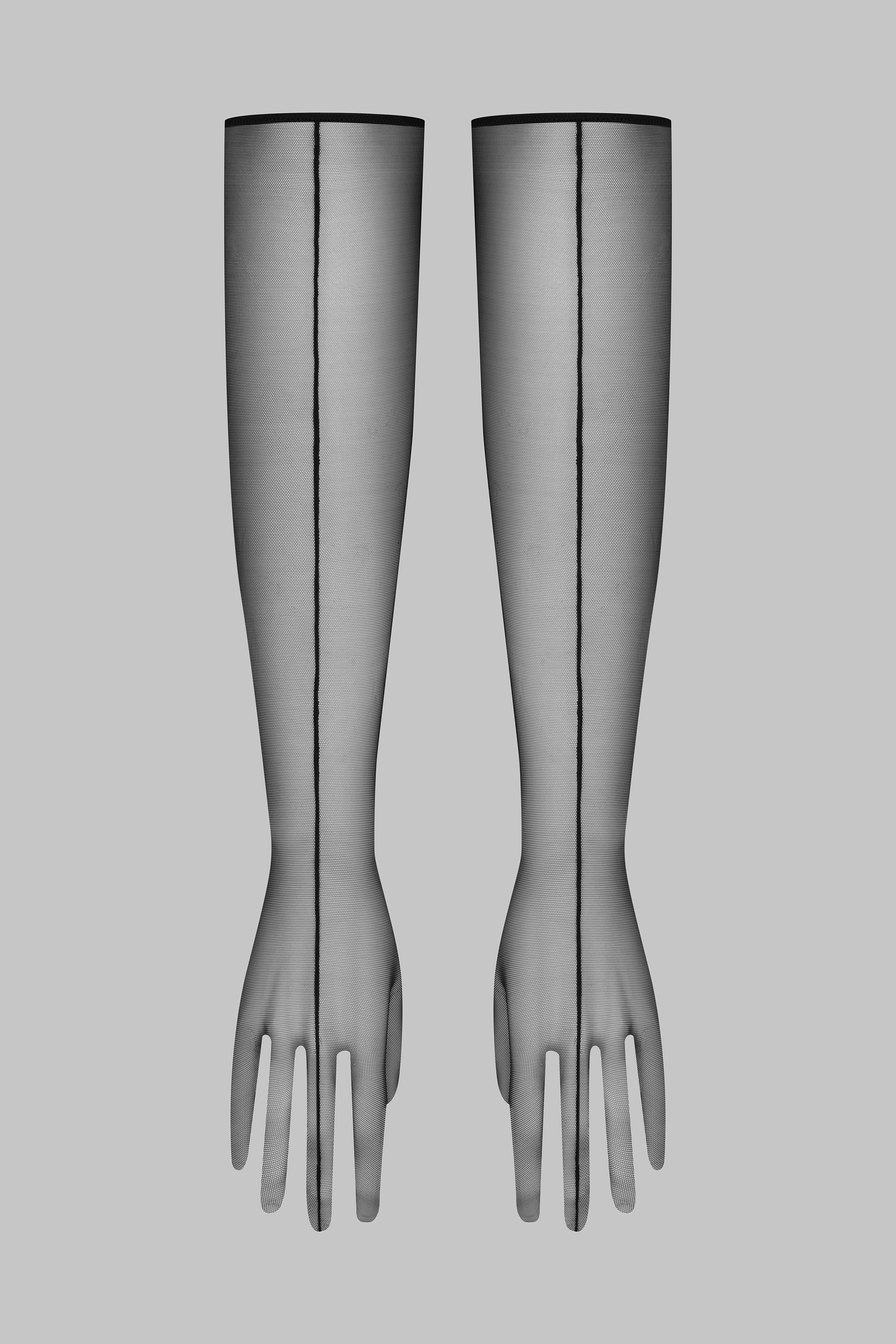 Opernhandschuhe - L&