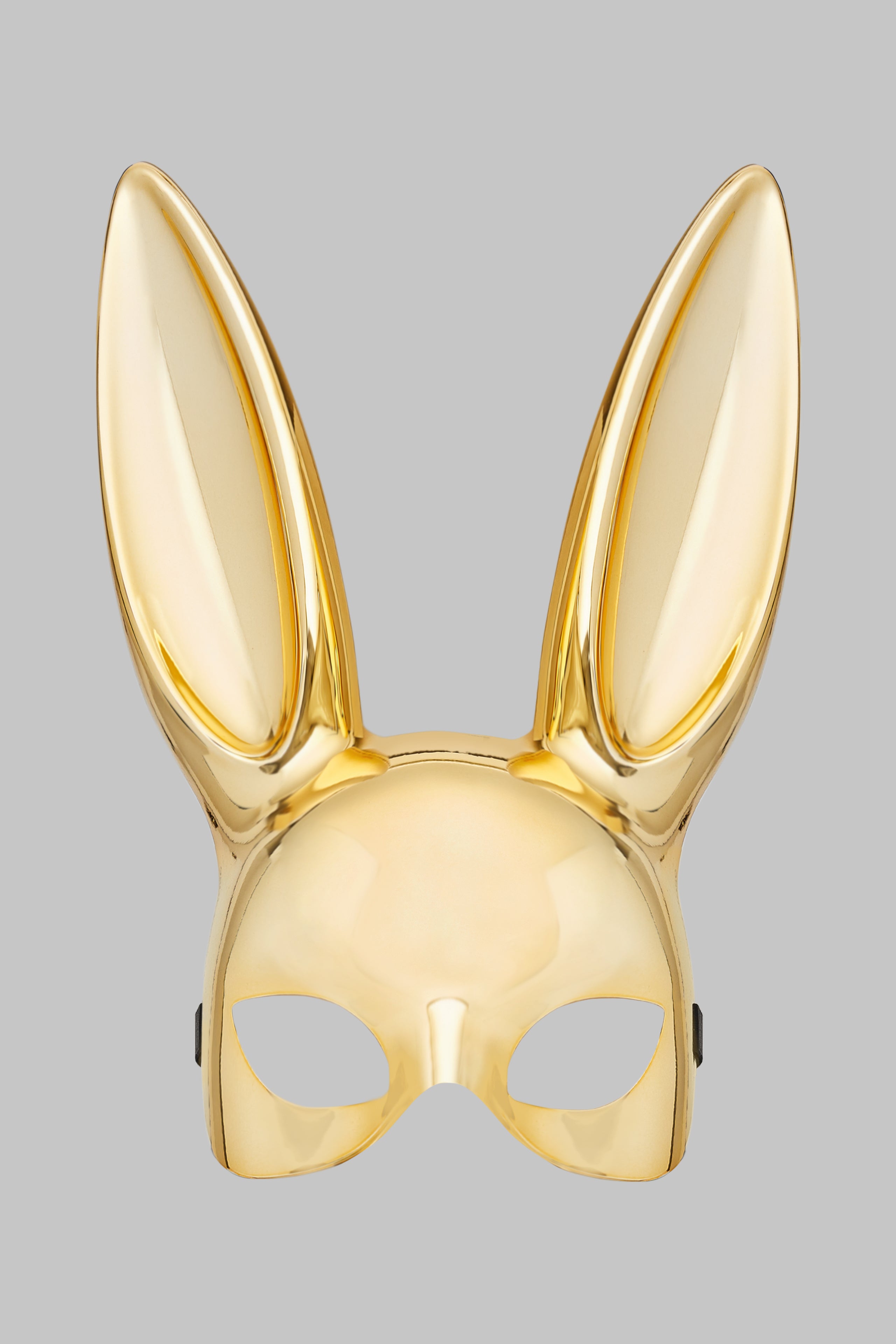 Mirror Bunny mask - Les Fétiches