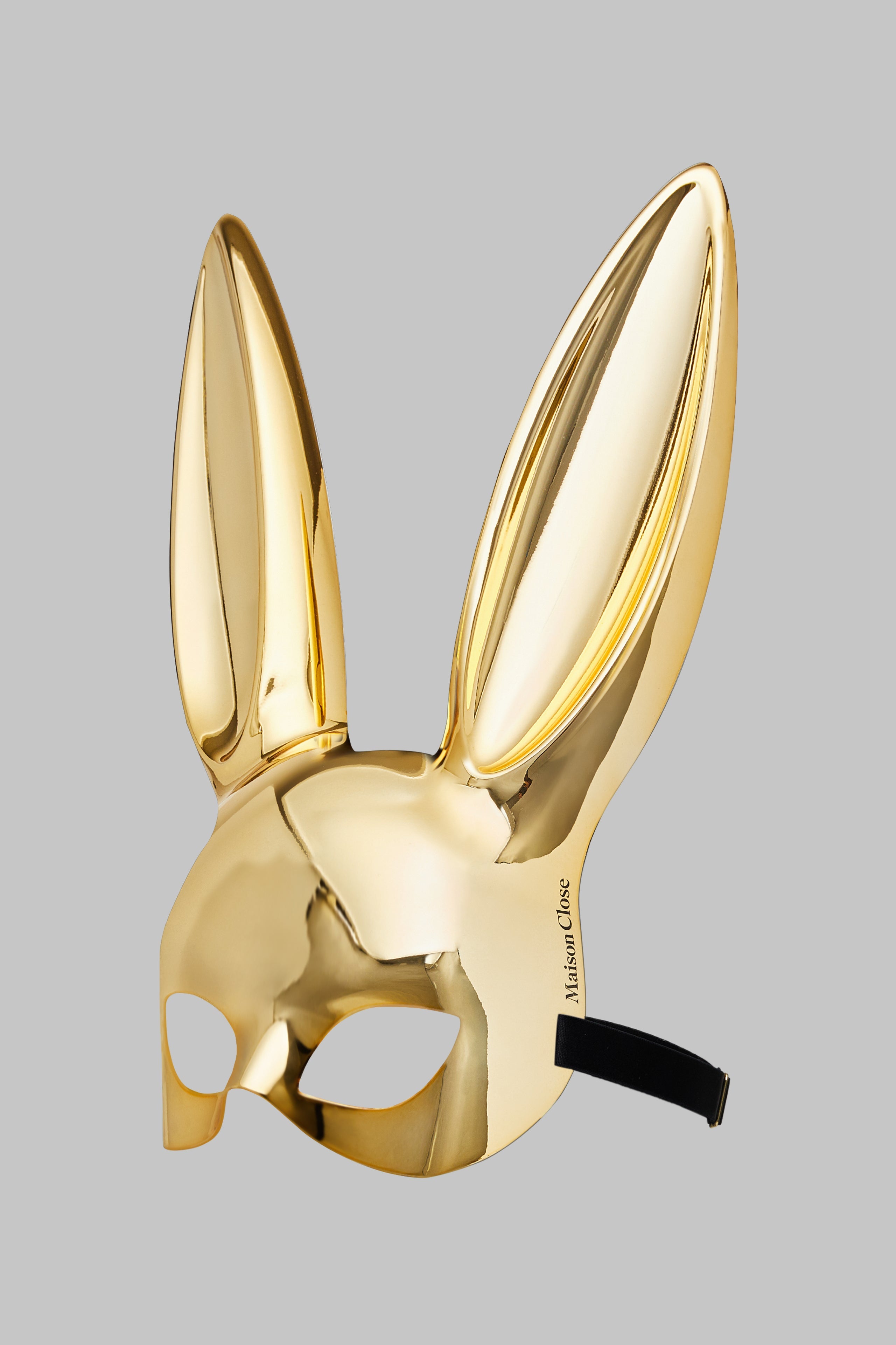 Mirror Bunny mask - Les Fétiches