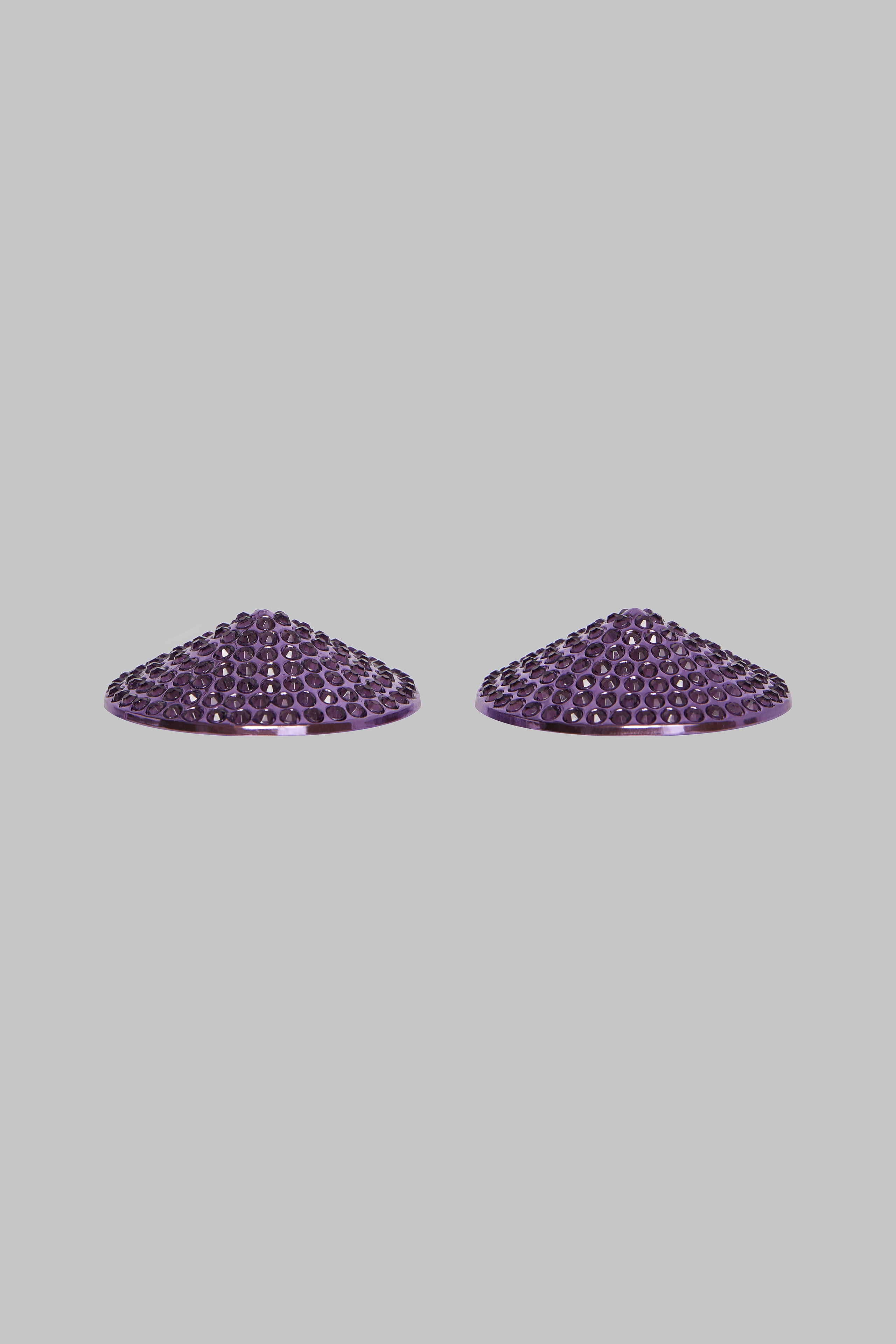 Strass nipple covers - Les Fétiches