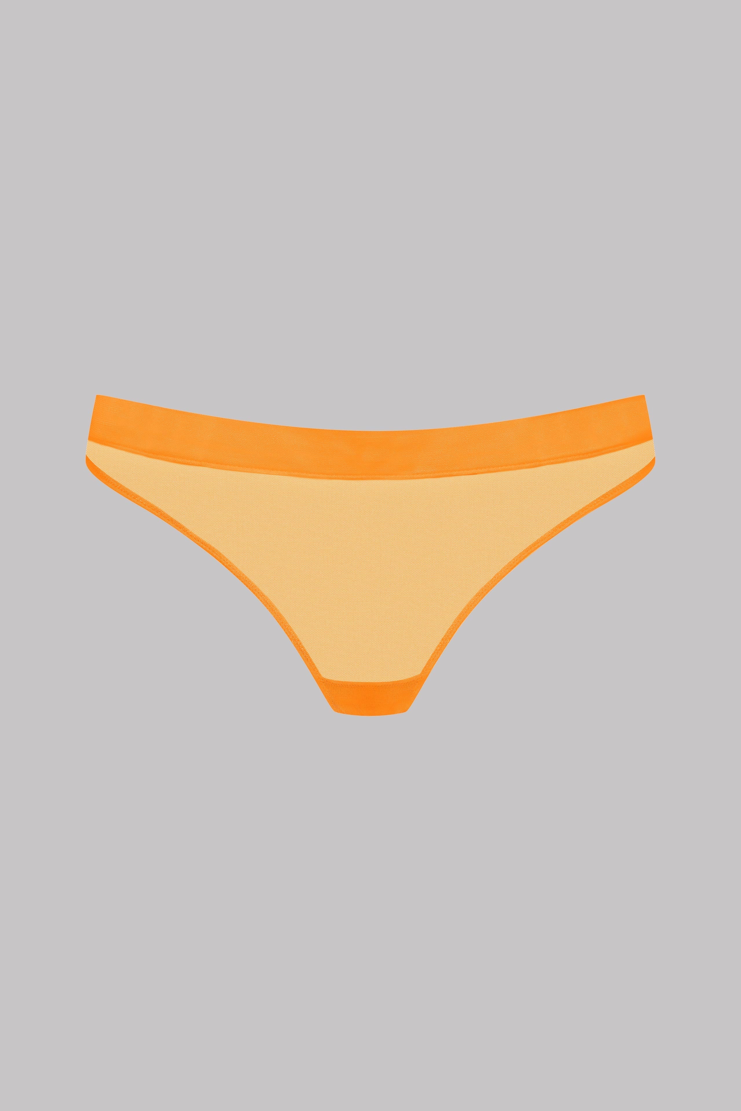 Höschen - Corps à Corps Neon