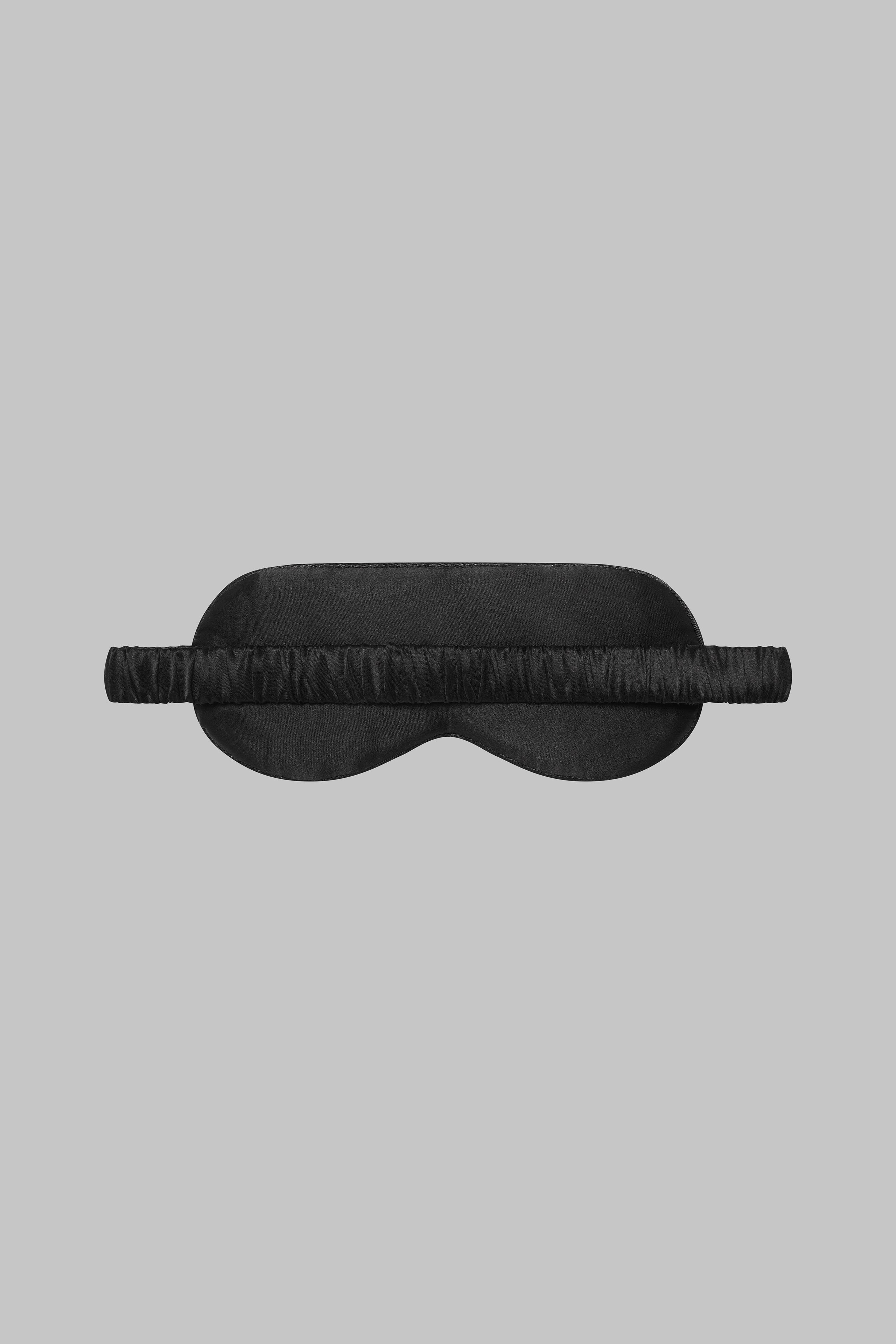 "Madame" eye mask - Les Fétiches