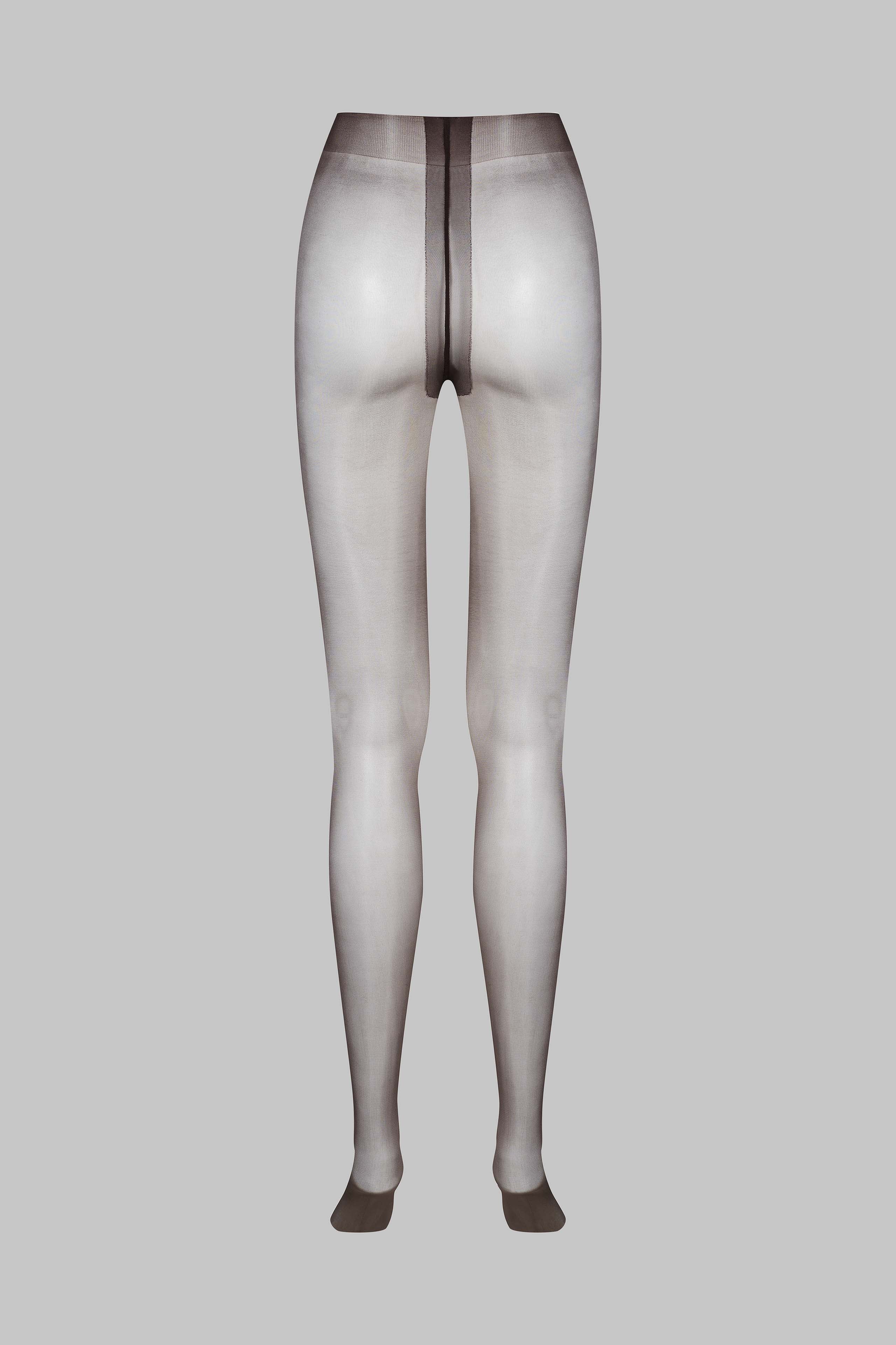 Glossy tights 10D - Smoky - LEGWEAR