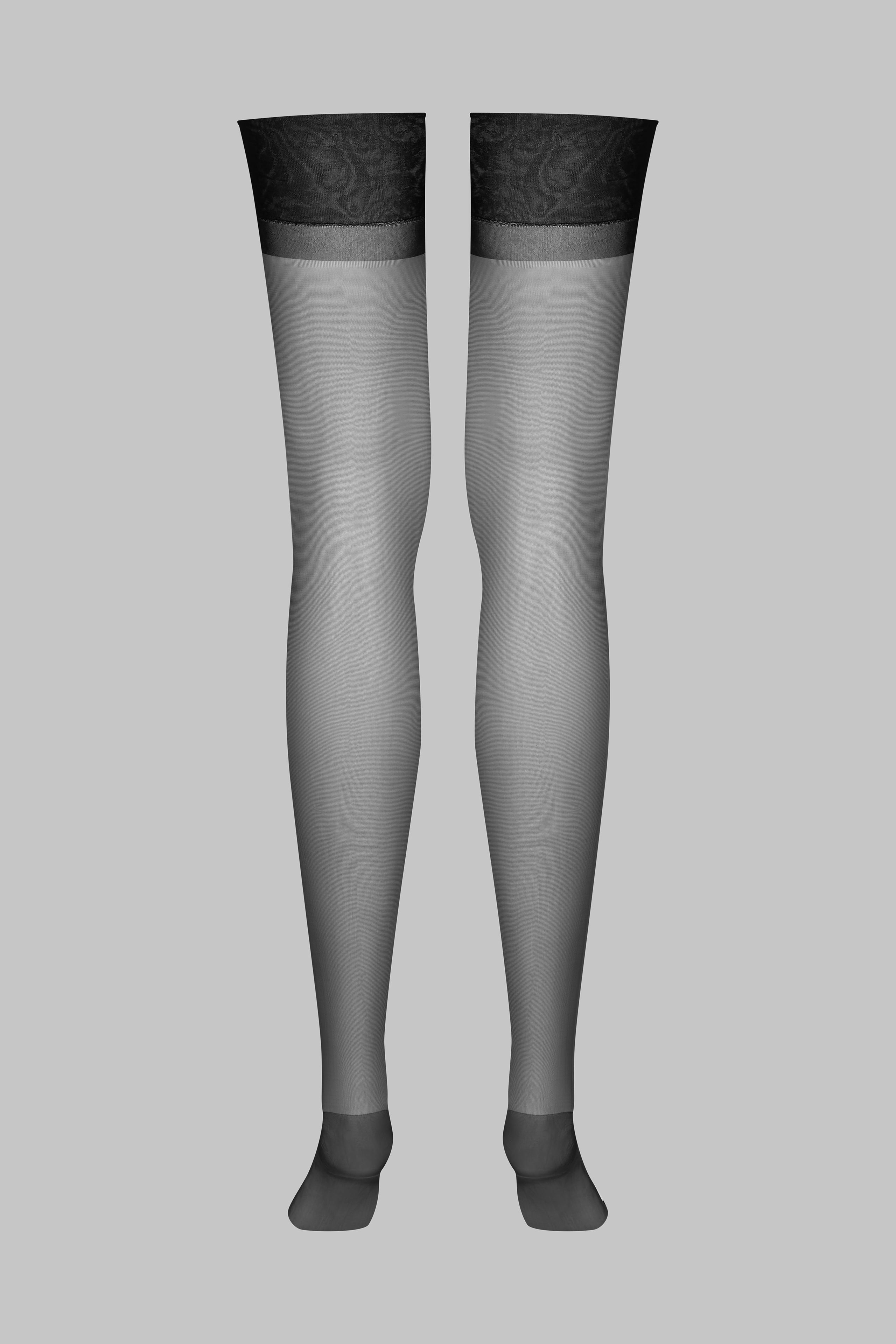 Nylon stockings Signature 15D - LEGWEAR