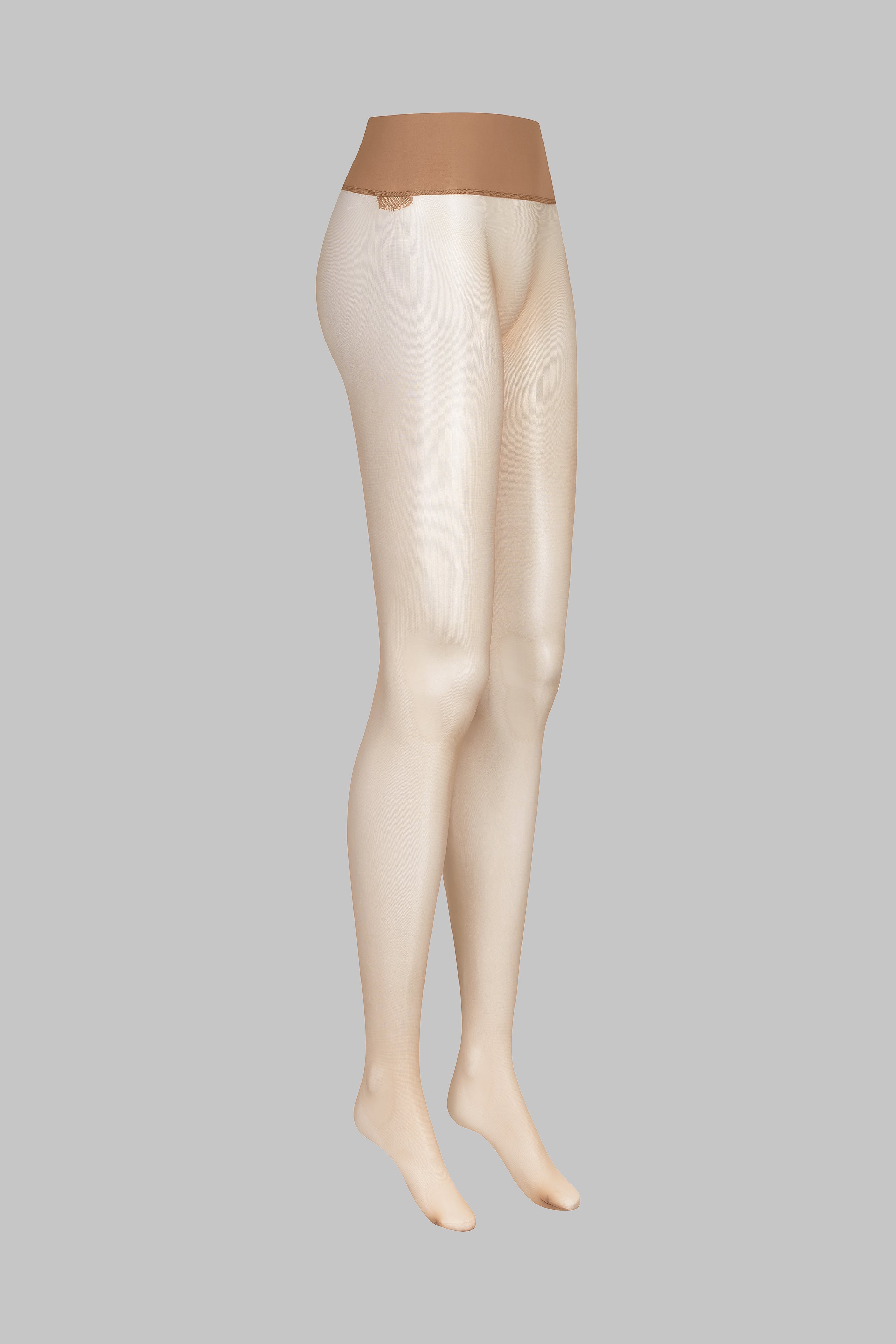Seamless Signature 20D Tights - Medium - LEGWEAR