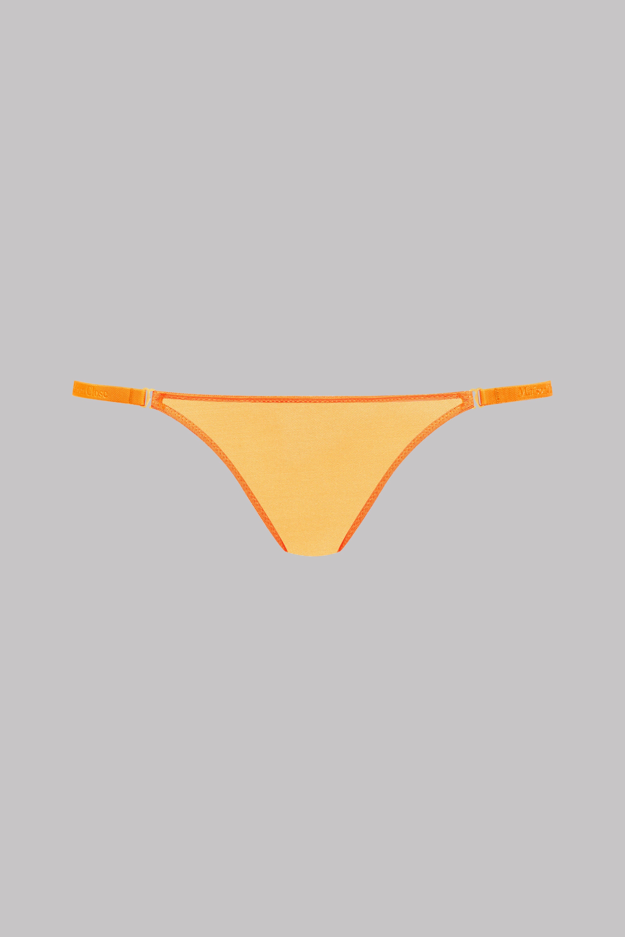 Mini thong - Corps à Corps Neon