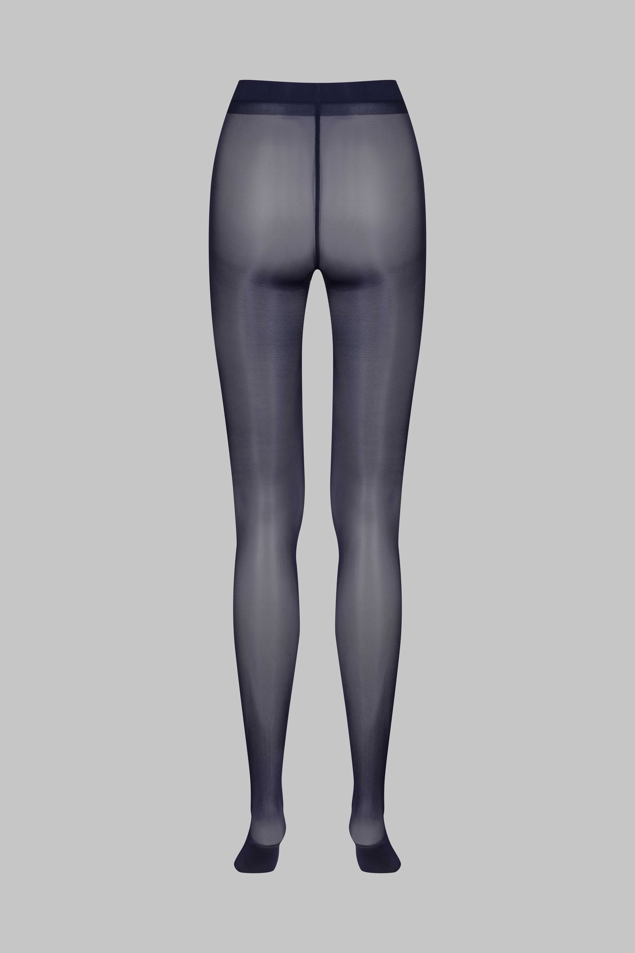 Tights Obsession 40D - Grey - LEGWEAR