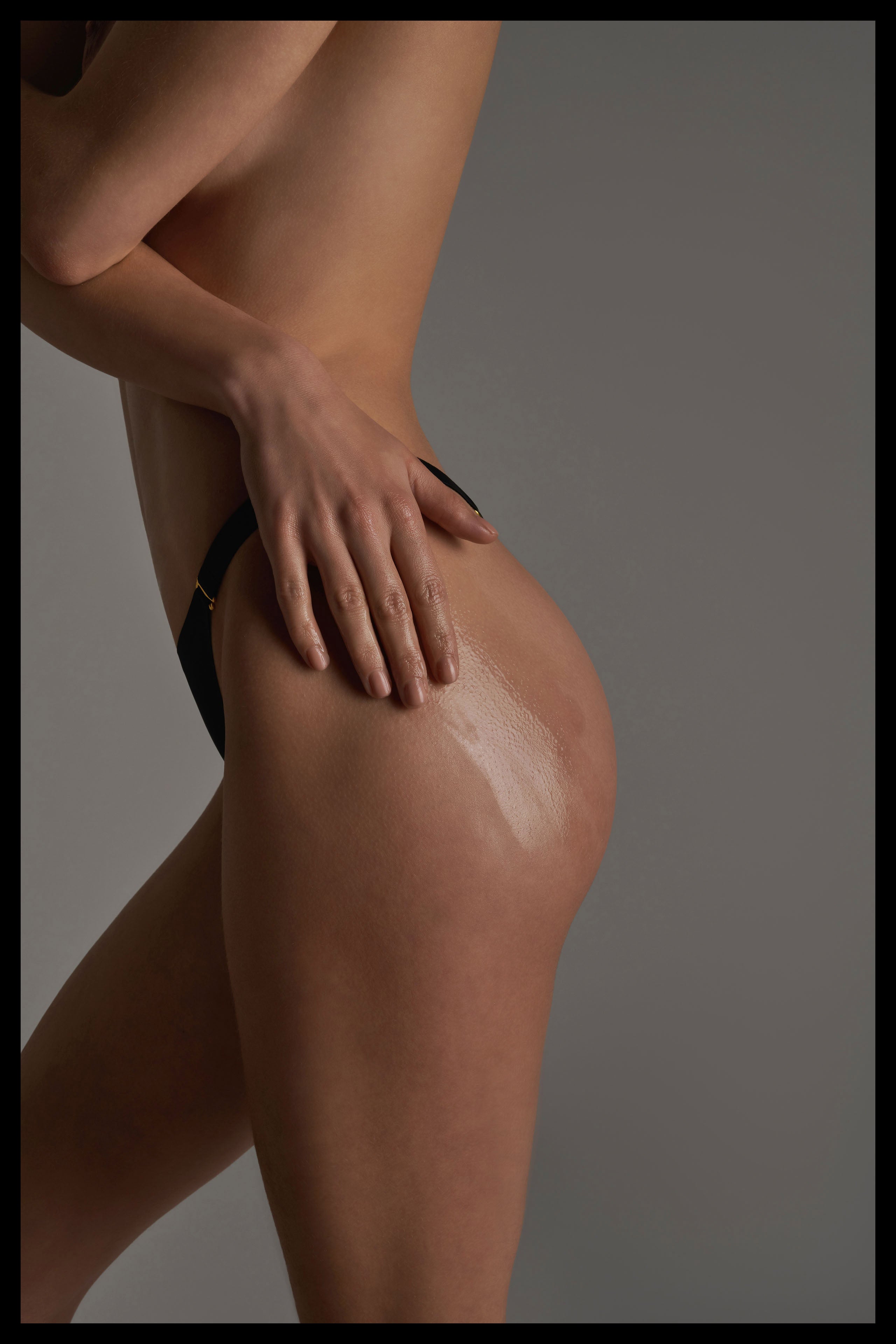 Massage Candle - Avant le Coucher - Amber Blossom