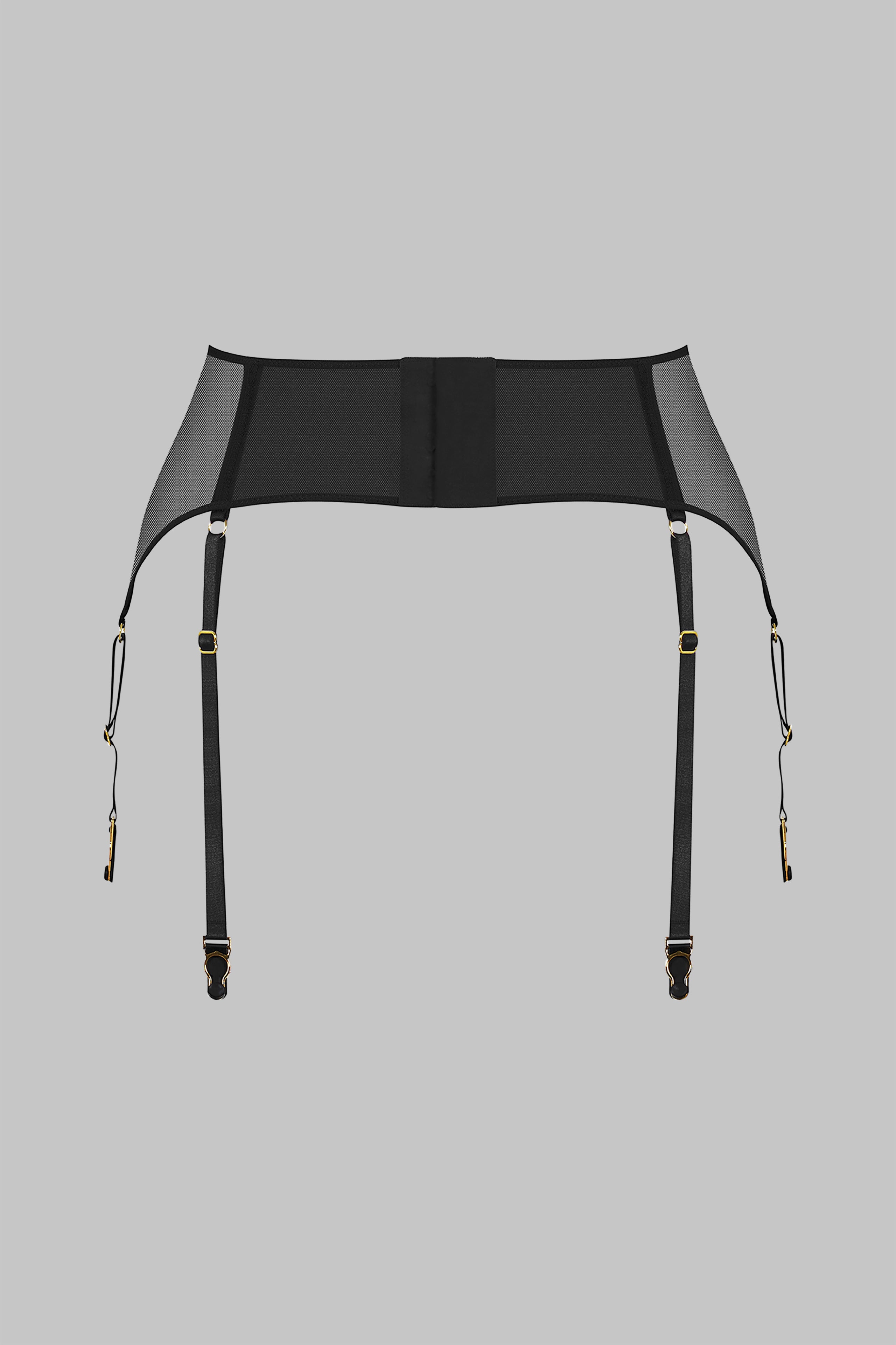 Garter belt - L&