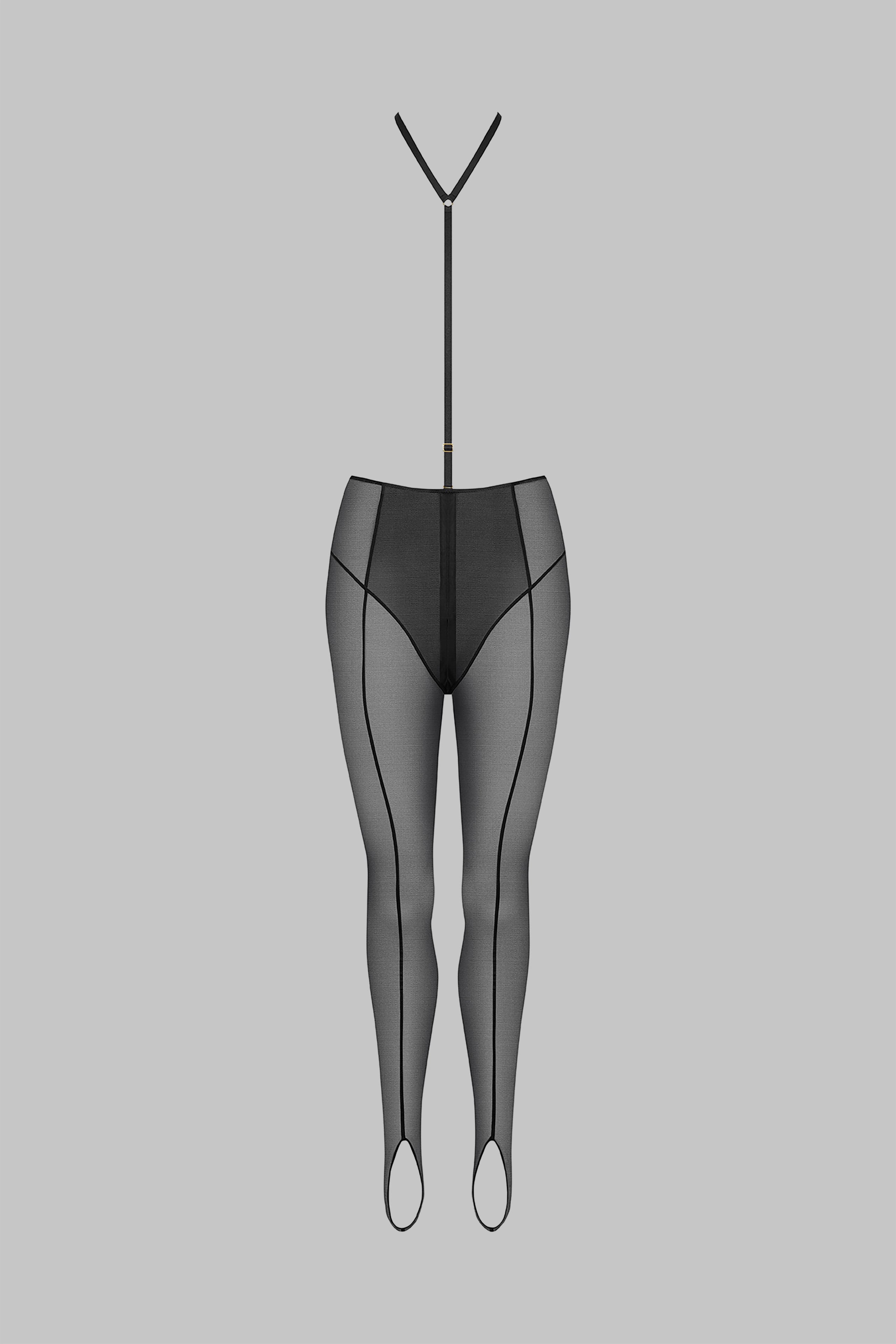 Leggings - L&