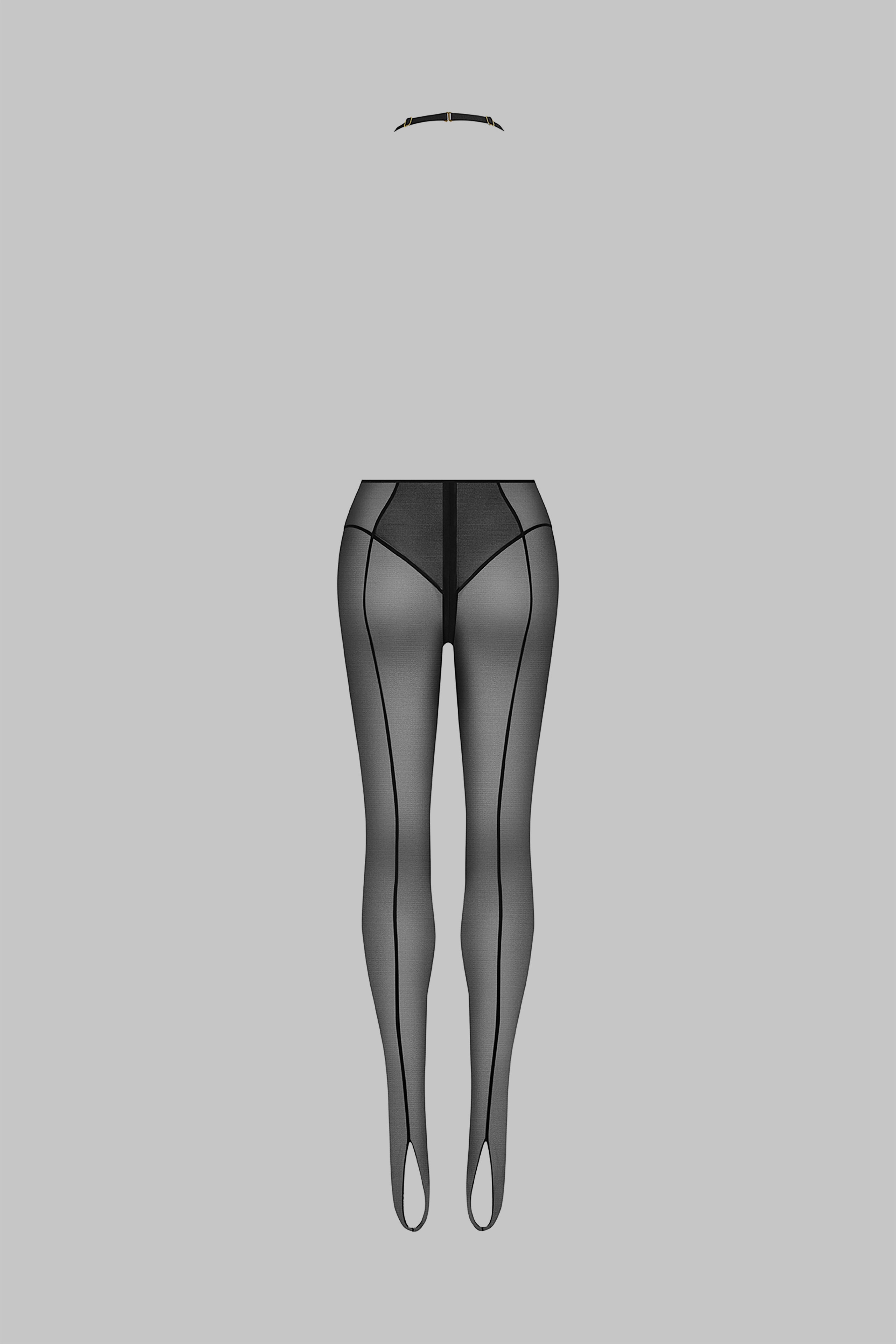 Leggings - L&