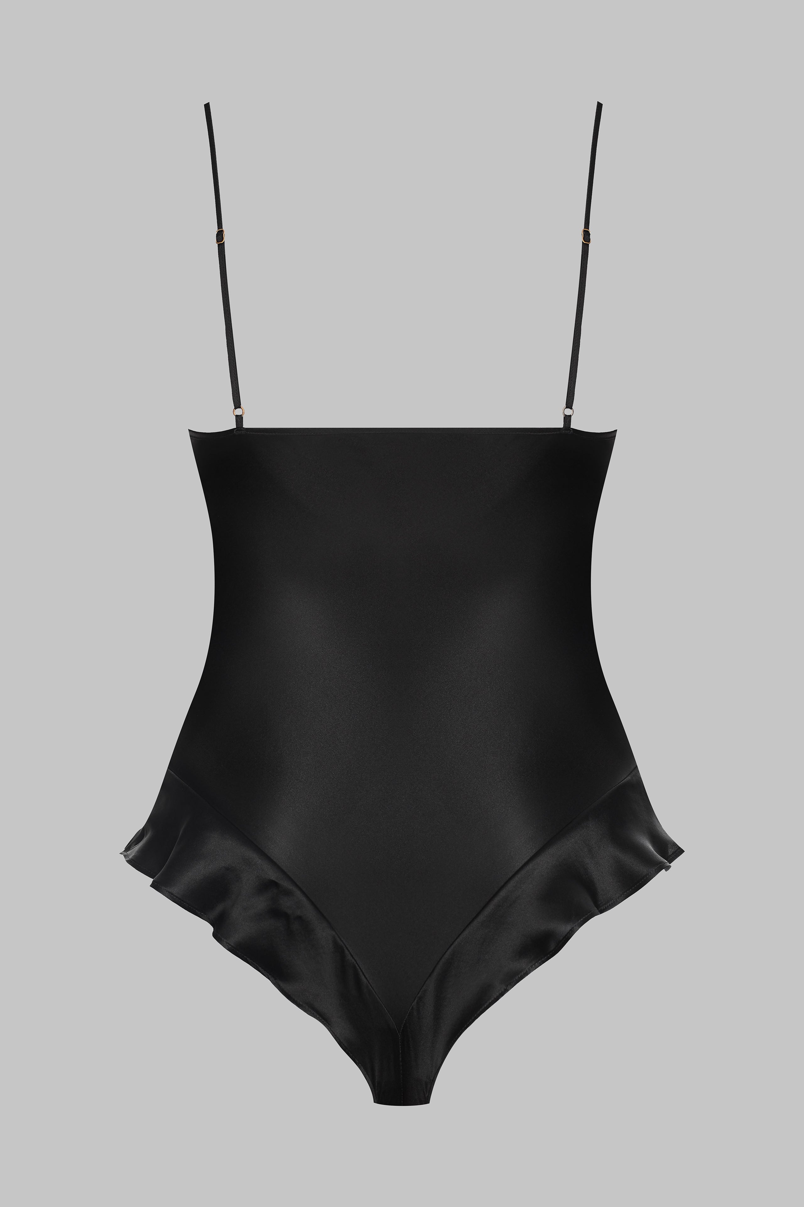 String-Body - Rendez-Vous