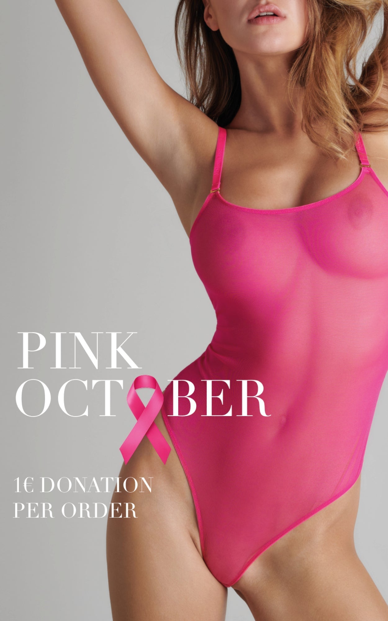 Pink October