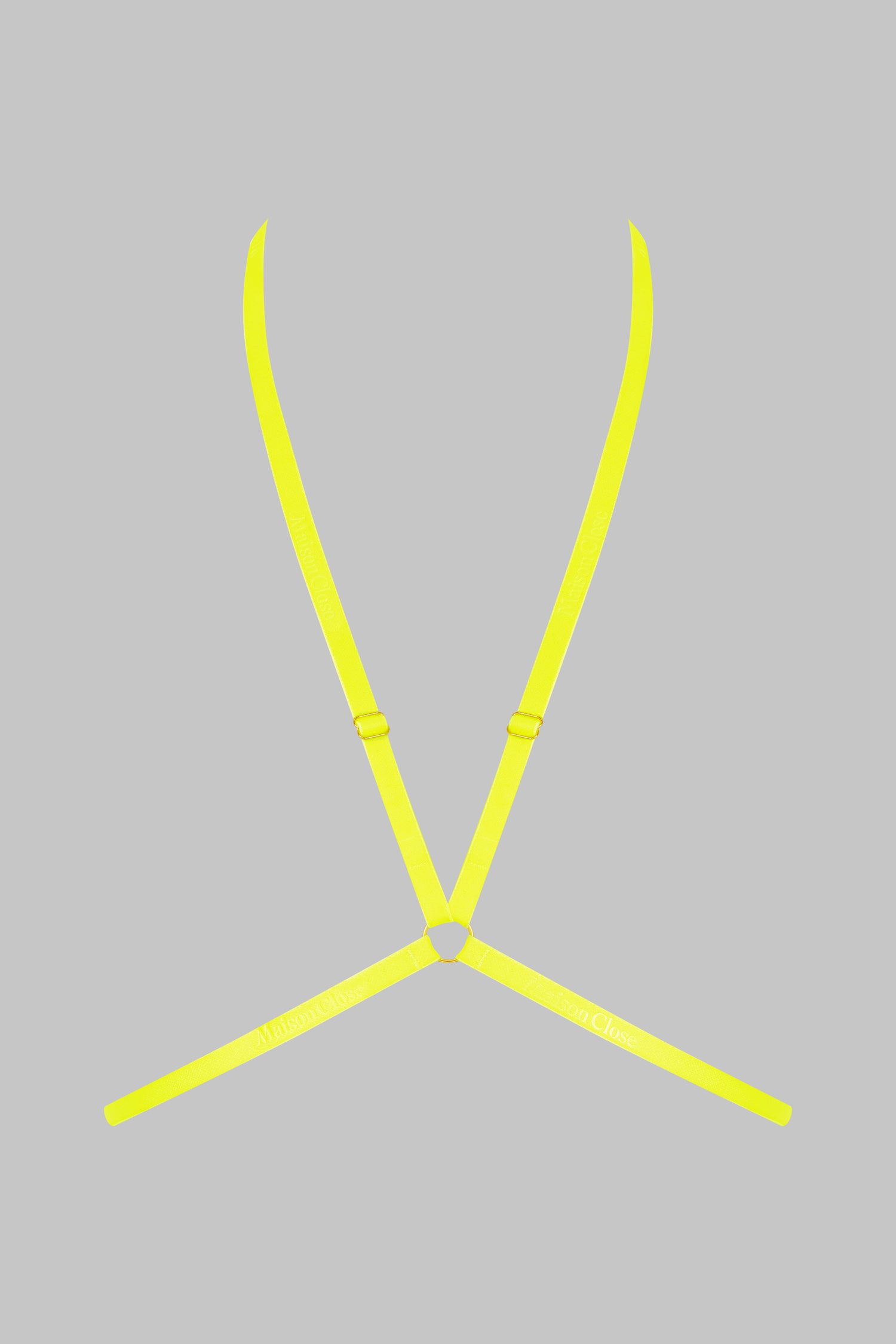 Harness - Signature