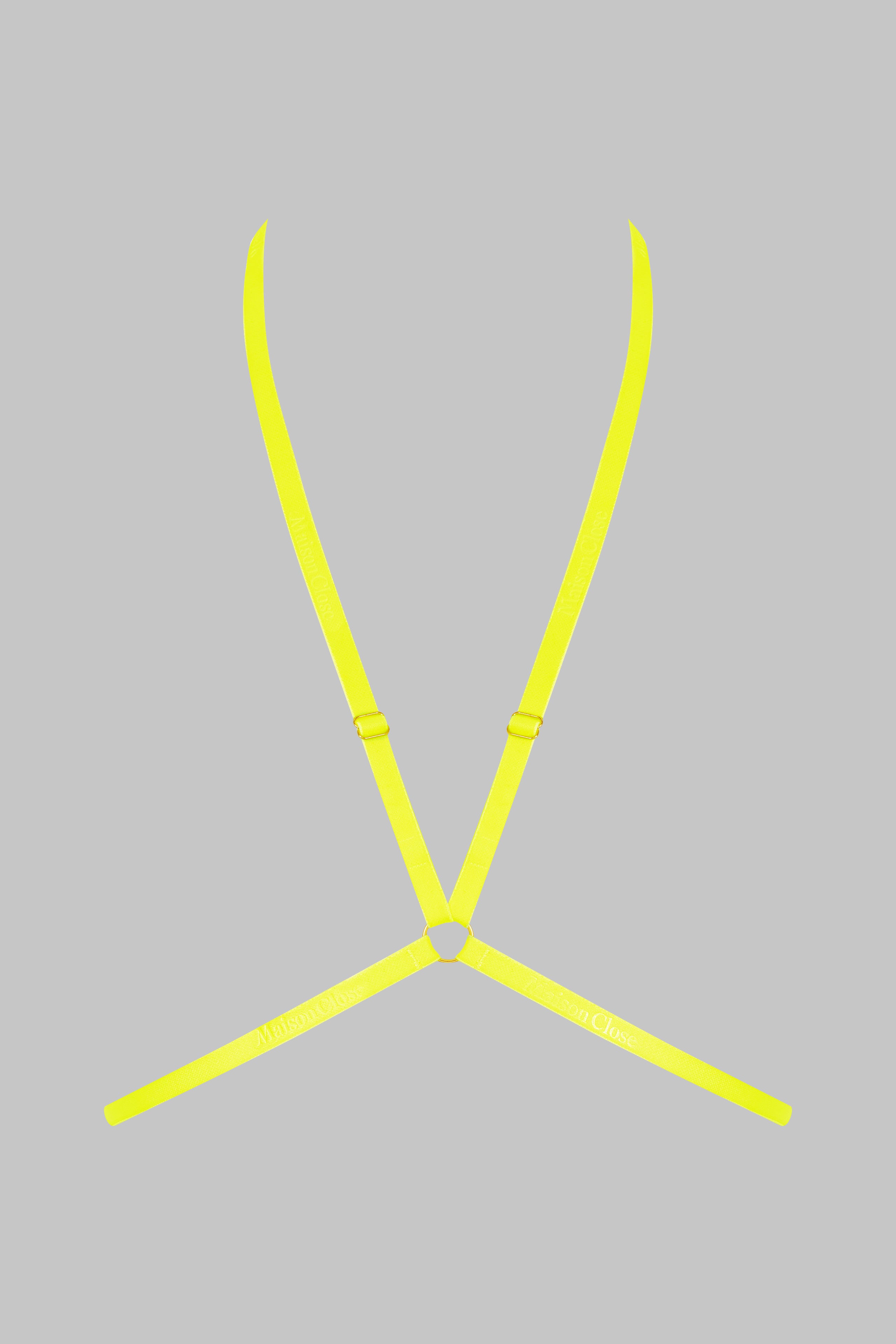 Harness - Signature