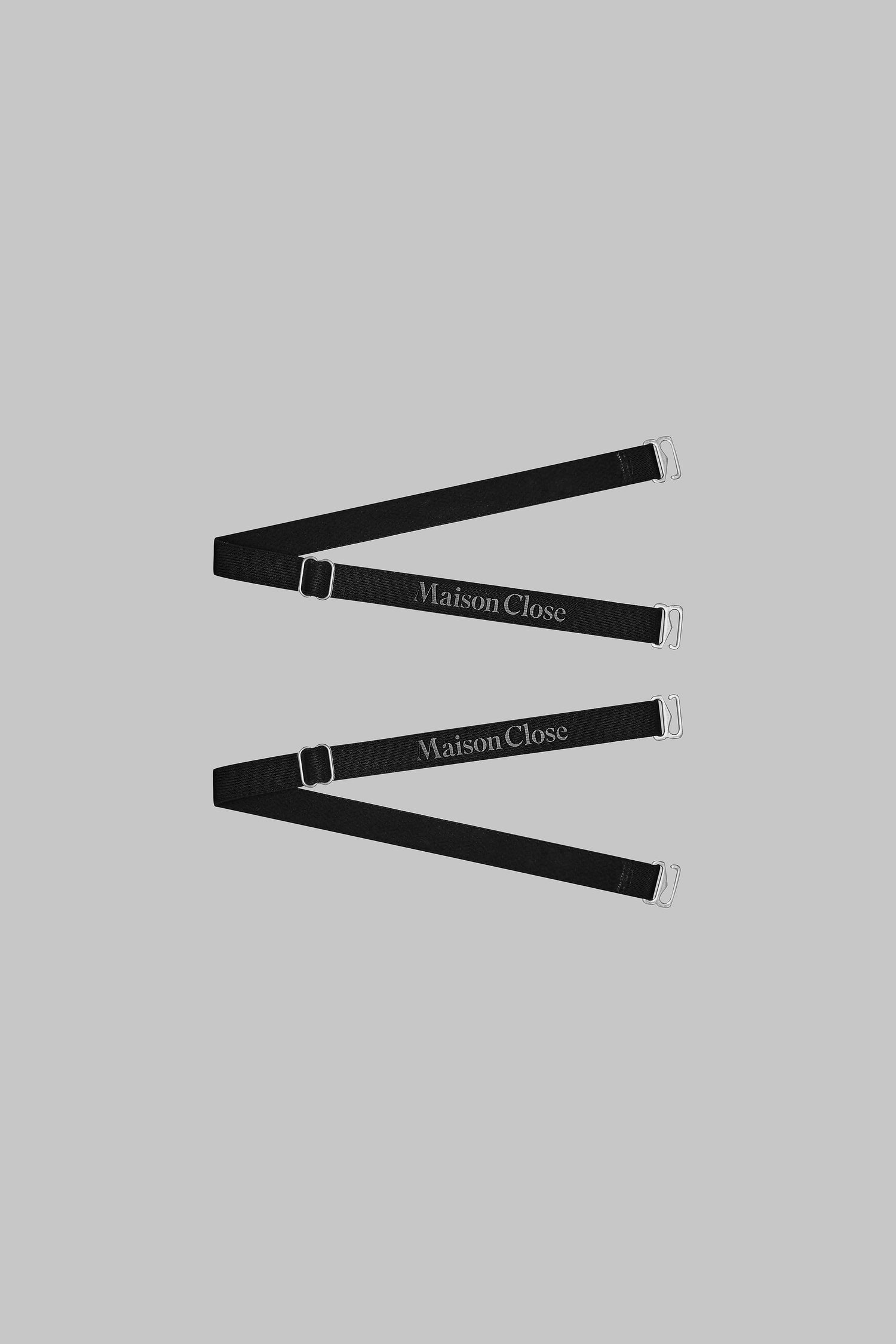 Straps for thong - Signature