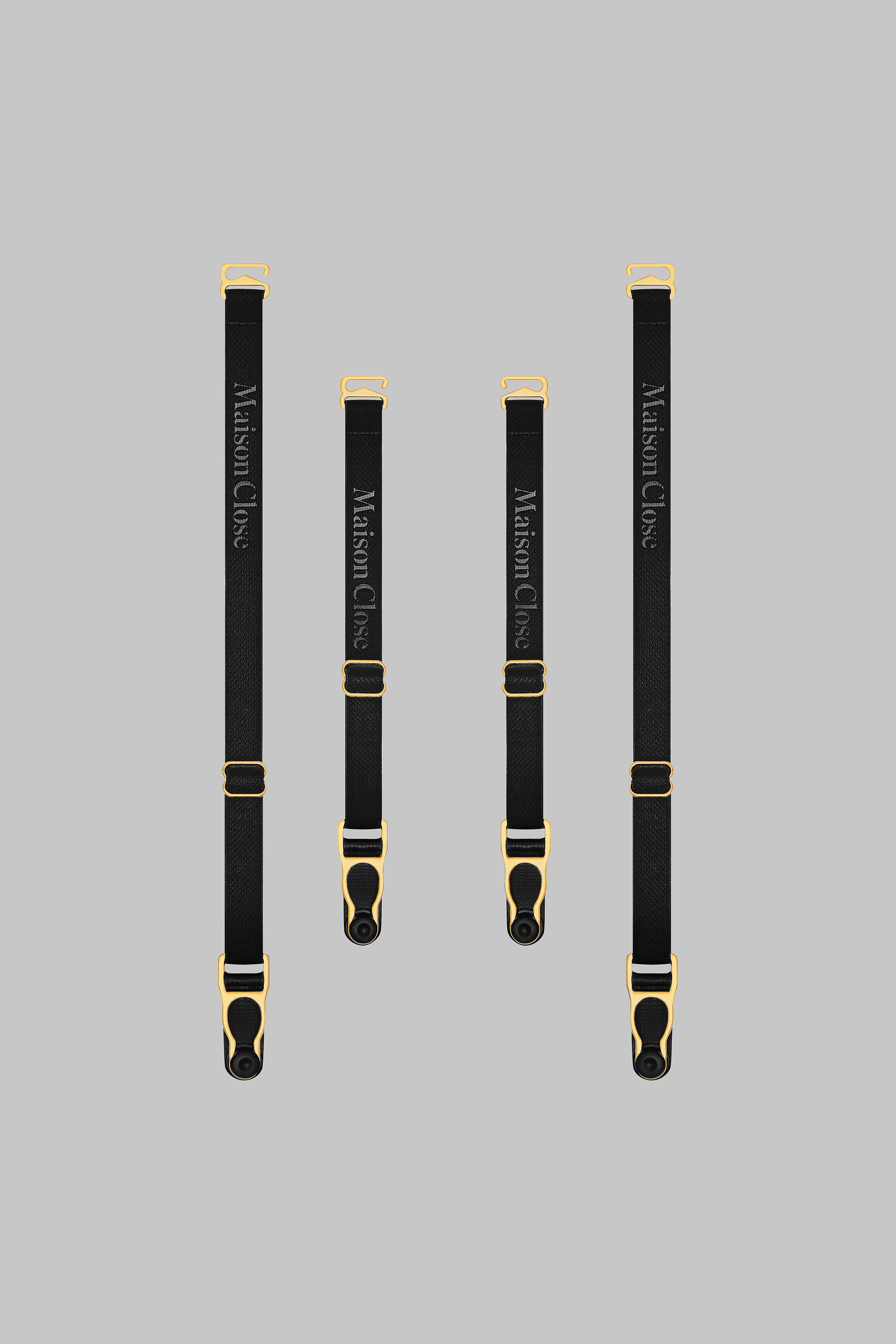 Suspenders straps - Signature