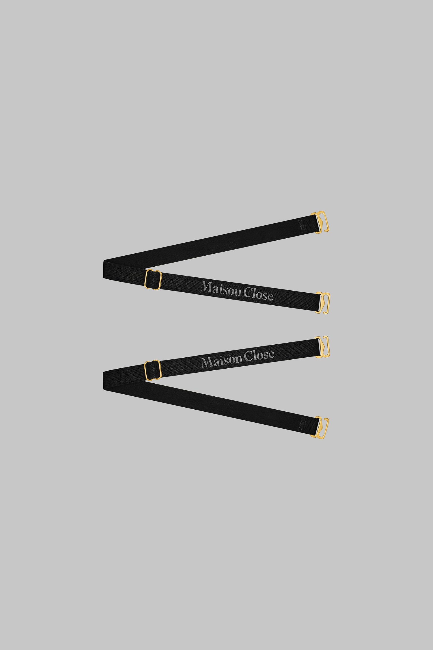 Straps for thong - Signature