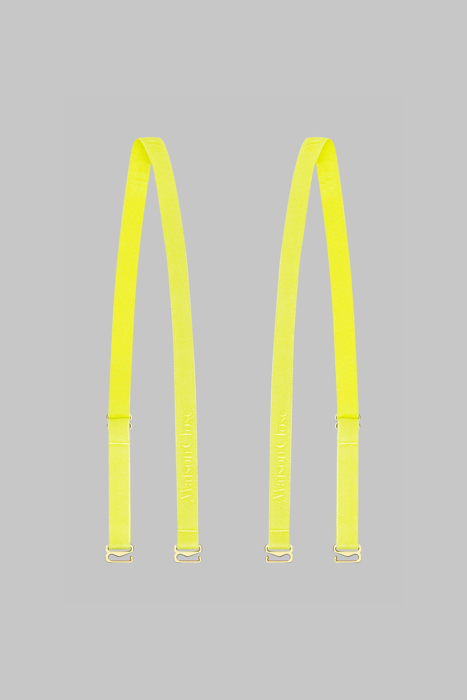 Shoulder straps - Signature