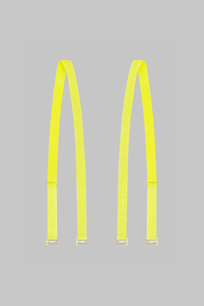 Shoulder straps - Signature