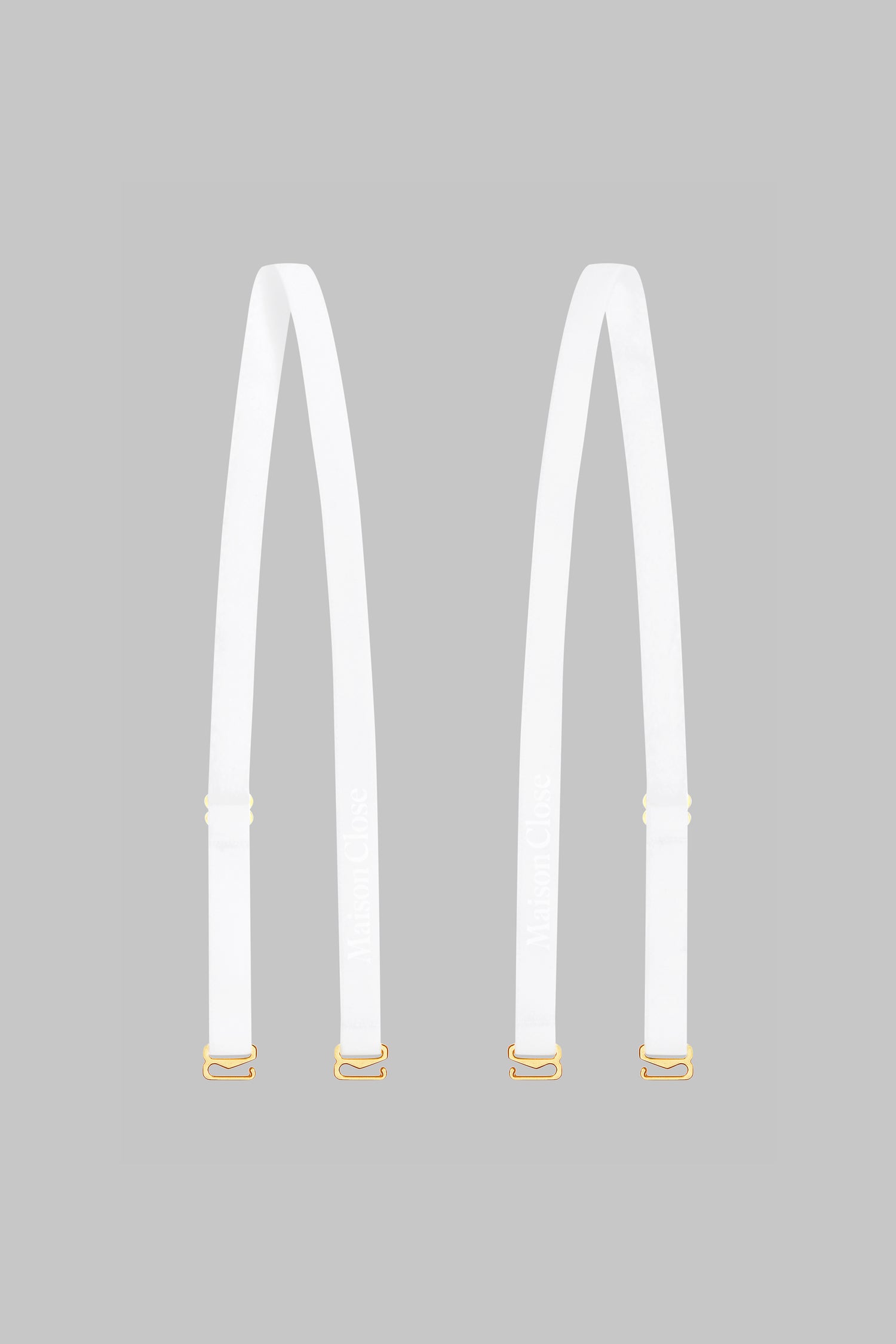 Shoulder straps - Signature