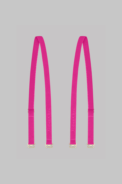 Shoulder straps - Signature