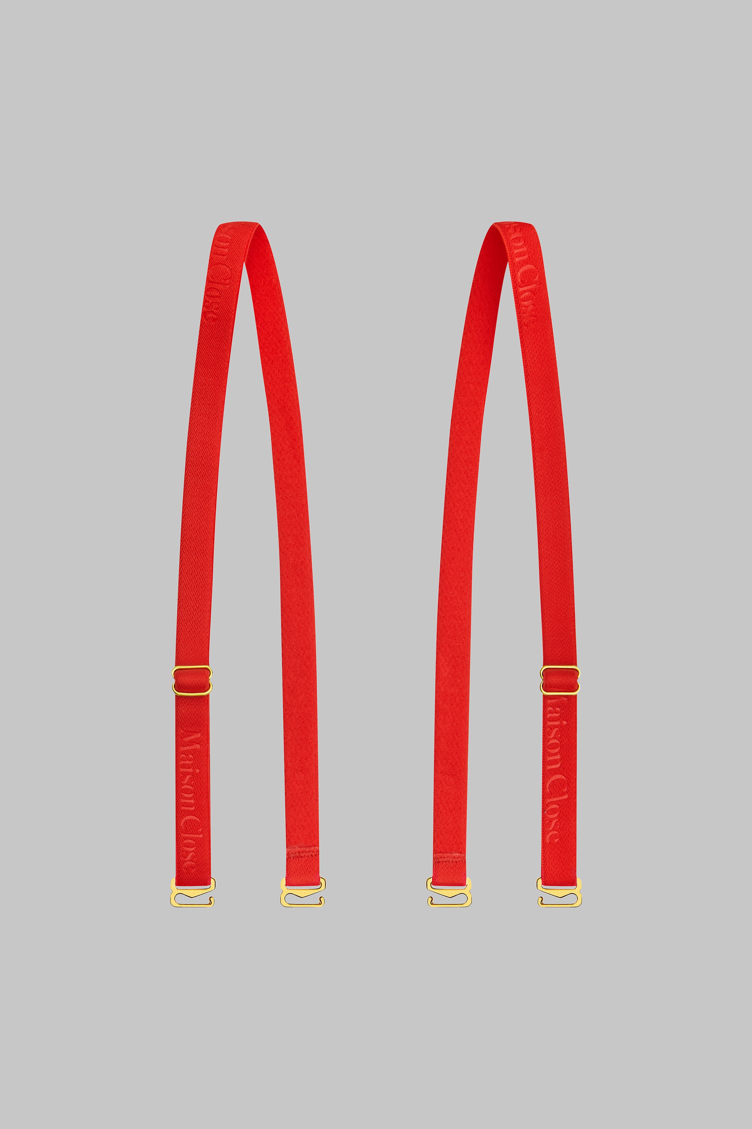 Shoulder straps - Signature