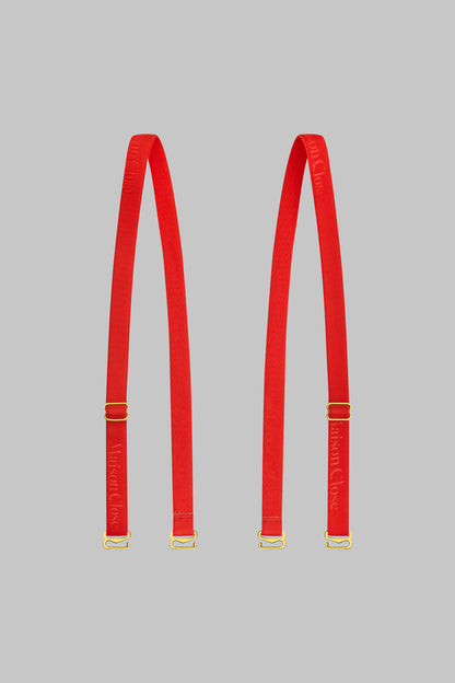 Shoulder straps - Signature