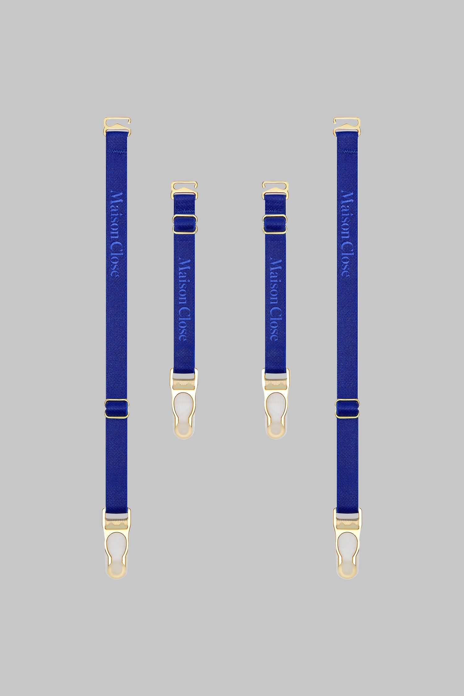 Suspenders straps - Signature