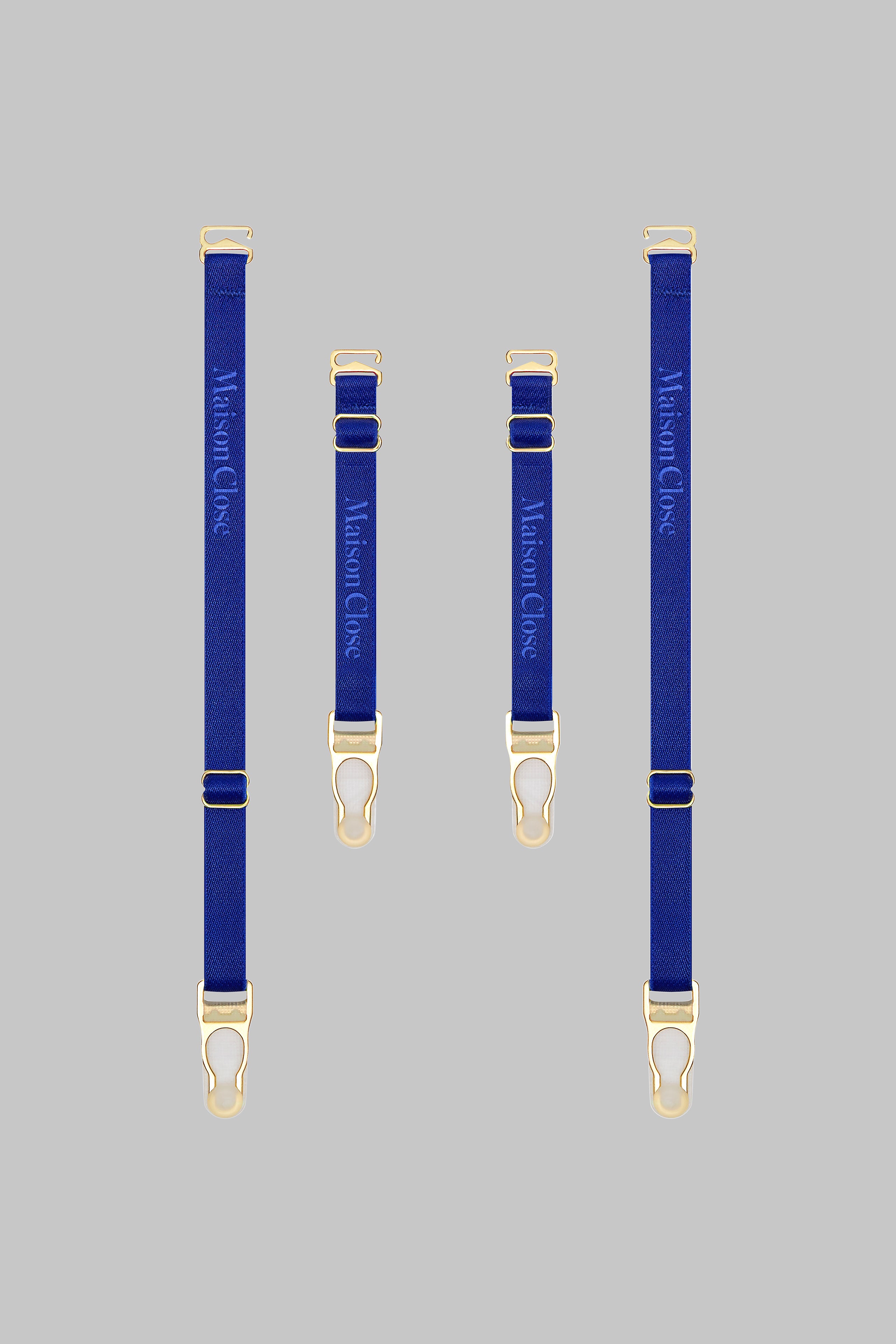 Suspenders straps - Signature