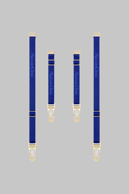 Suspenders straps - Signature
