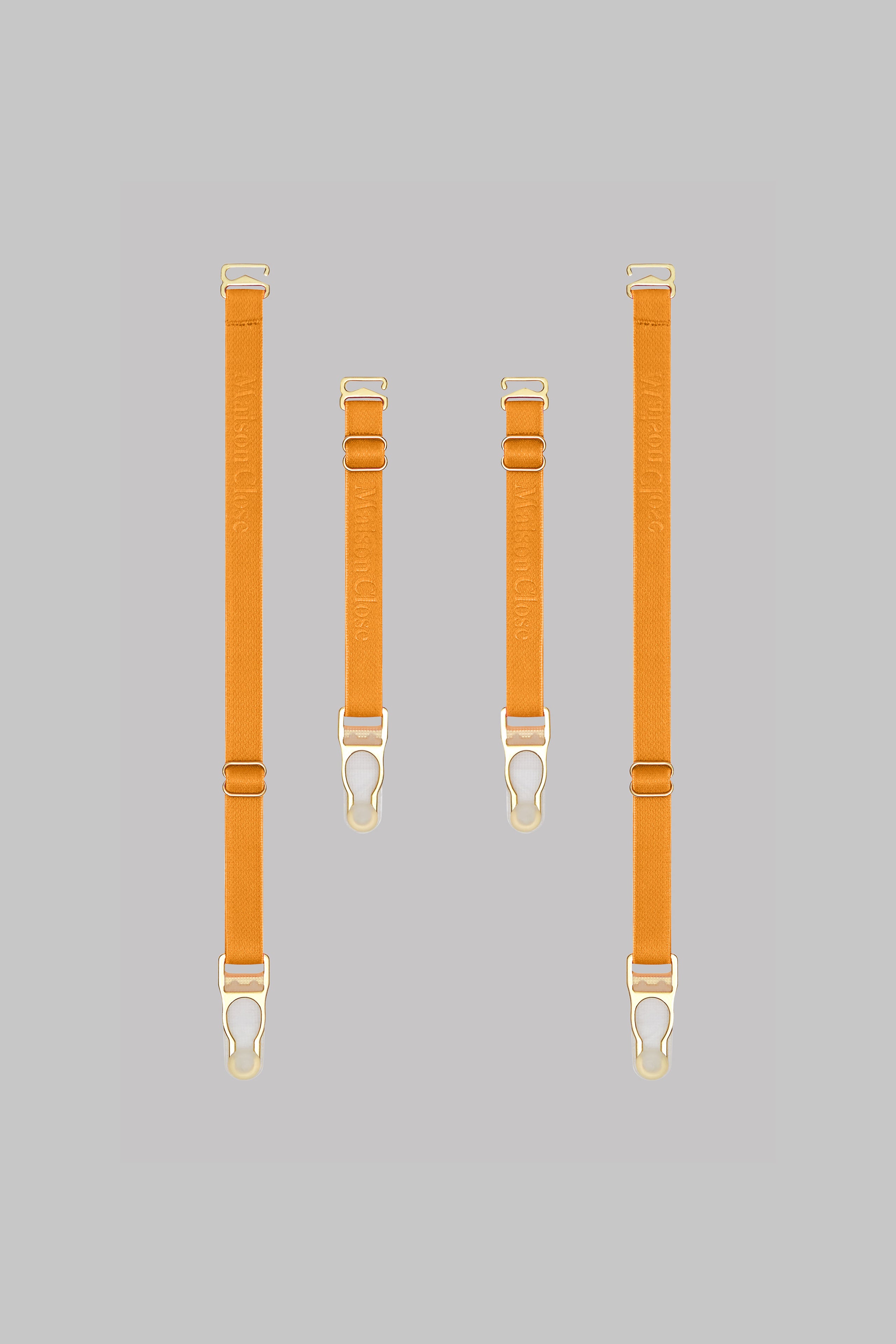 Suspenders straps - Signature