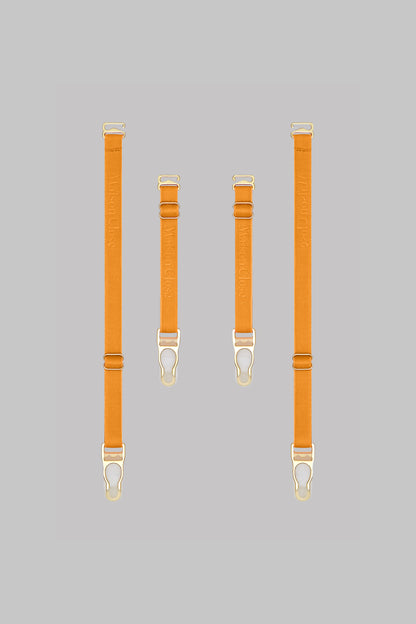 Suspenders straps - Signature