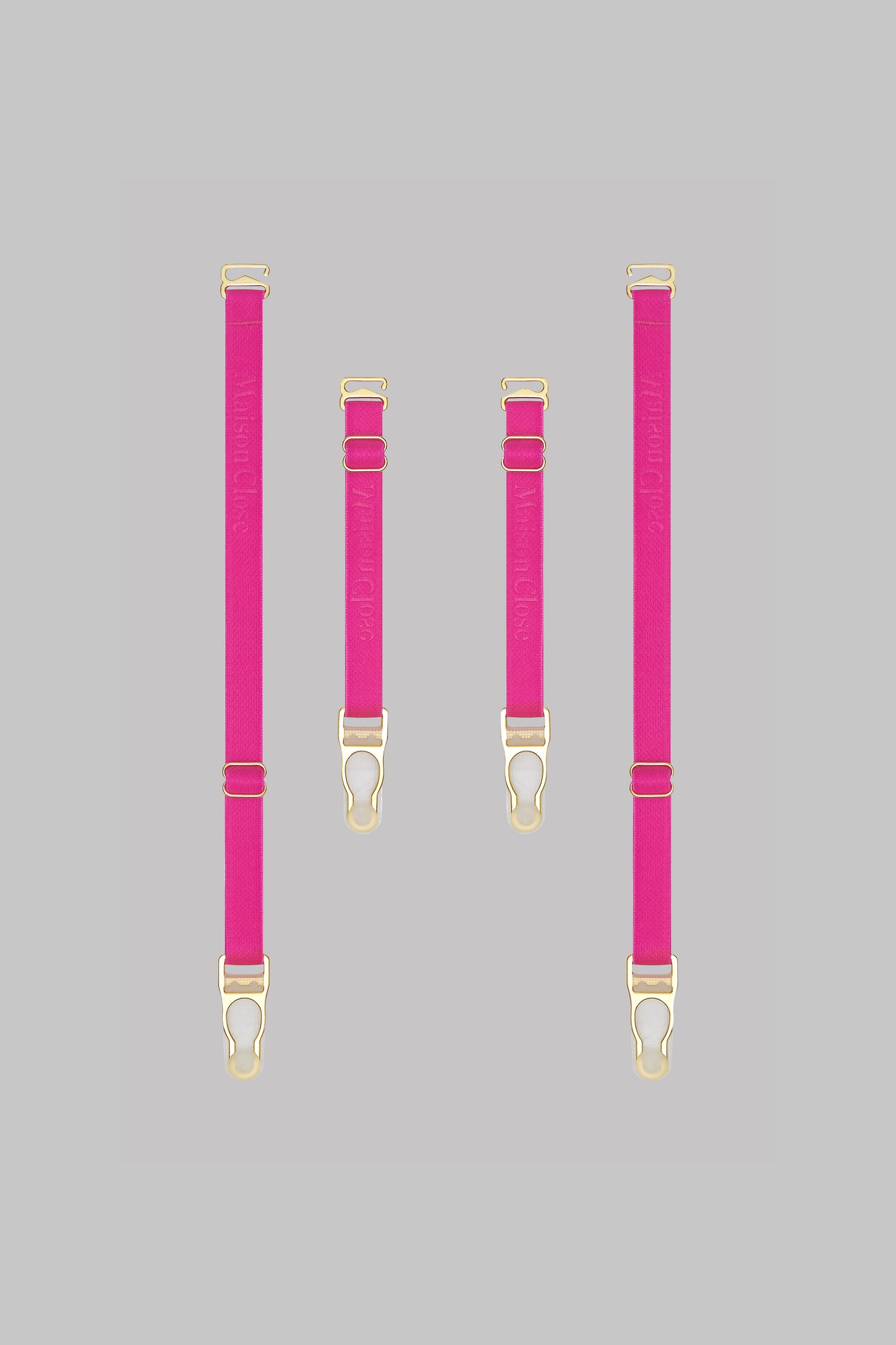 Suspenders straps - Signature