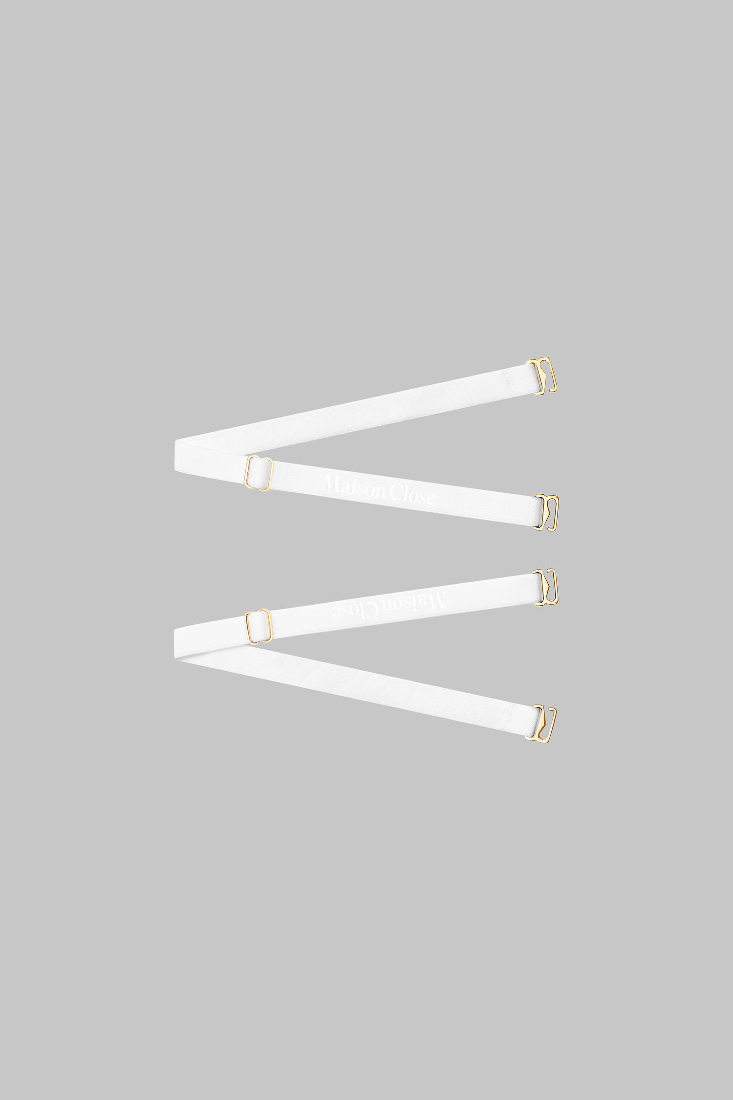 Straps for thong - Signature